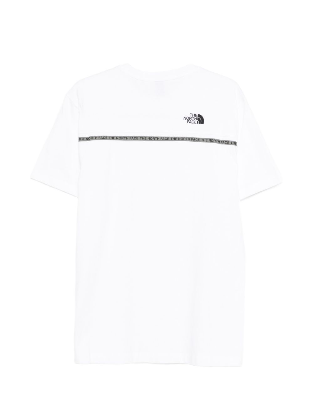 THE NORTH FACE T-shirts and Polos White NF0A8GUYFN4 (THE NORTH FACE / Tシャツ・カットソー ) | THE NORTH FACE (ザ・ノース・フェイス)(1)