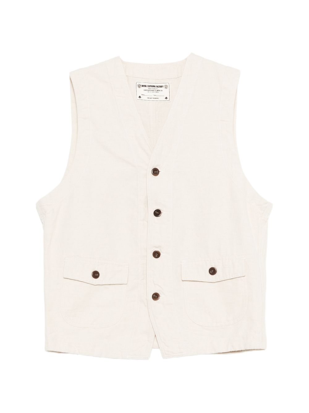 CHESAPEAKE'S Jackets CHSPKPE26204STMICHELIRY (CHESAPEAKE'S / ベスト ) | CHESAPEAKE'S (チェサピークス)
