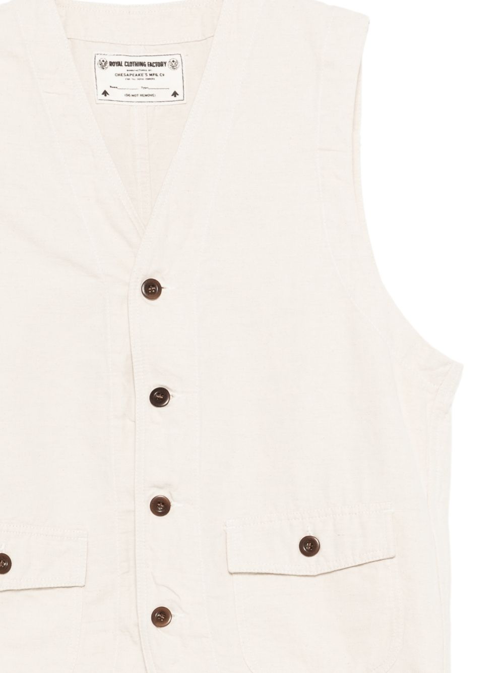CHESAPEAKE'S Jackets CHSPKPE26204STMICHELIRY (CHESAPEAKE'S / ベスト ) | CHESAPEAKE'S (チェサピークス)(1)