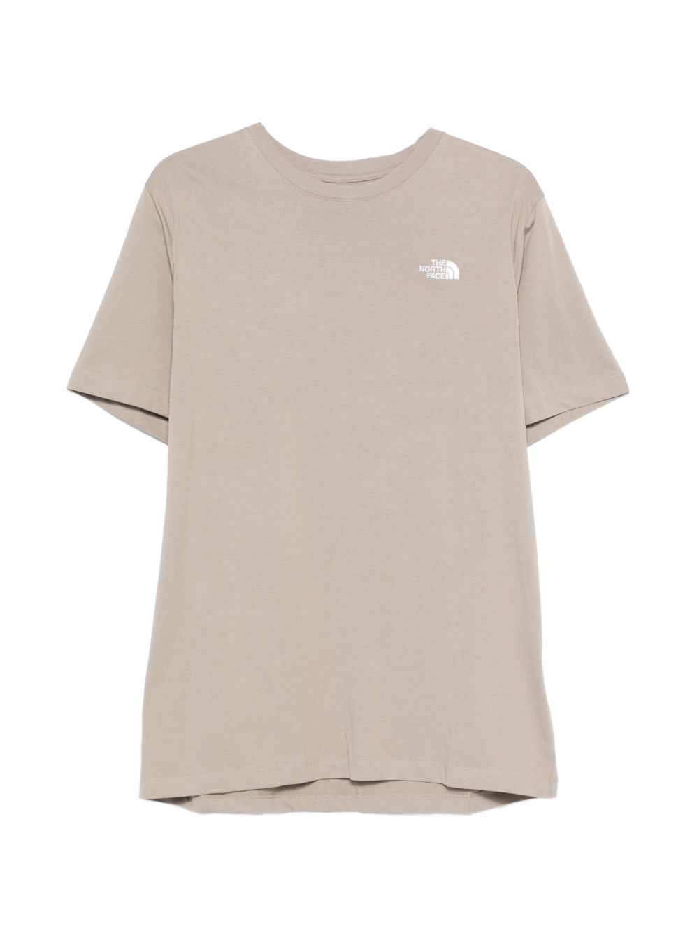 THE NORTH FACE T-shirts and Polos Grey NF0A8CZ22MB (THE NORTH FACE / Tシャツ・カットソー ) | THE NORTH FACE (ザ・ノース・フェイス)