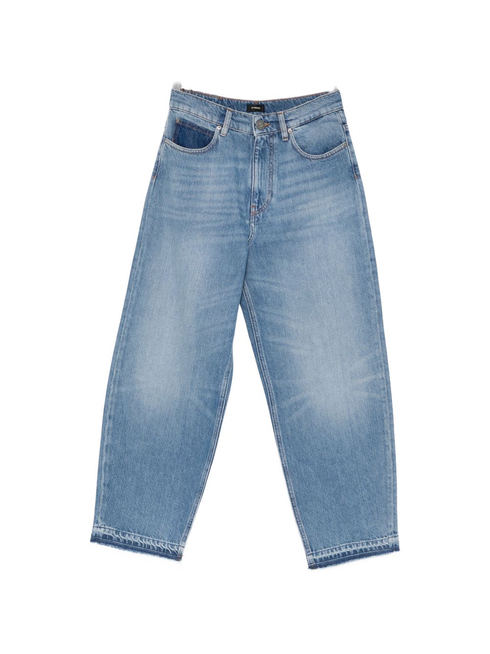 Pinko Jeans Blue 103857A3E1ESTELLEPJF (PINKO / ジーンズ ) | PINKO (ピンコ)