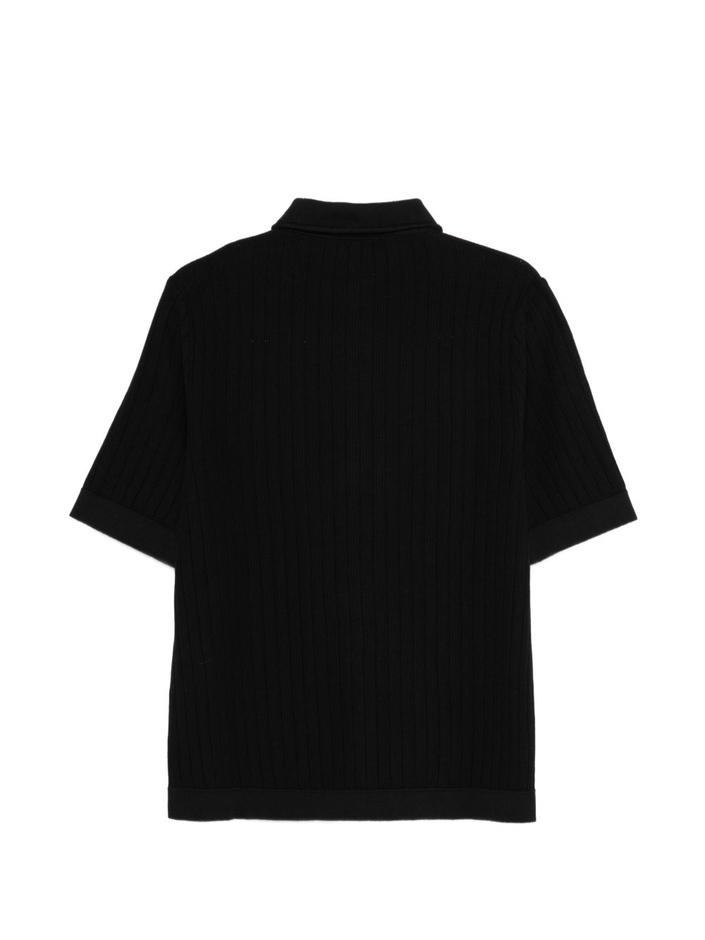 Lardini Sweaters Black PALCMC10PA66017999 (LARDINI / シャツ・ブラウス ) | LARDINI (ラルディーニ)(1)
