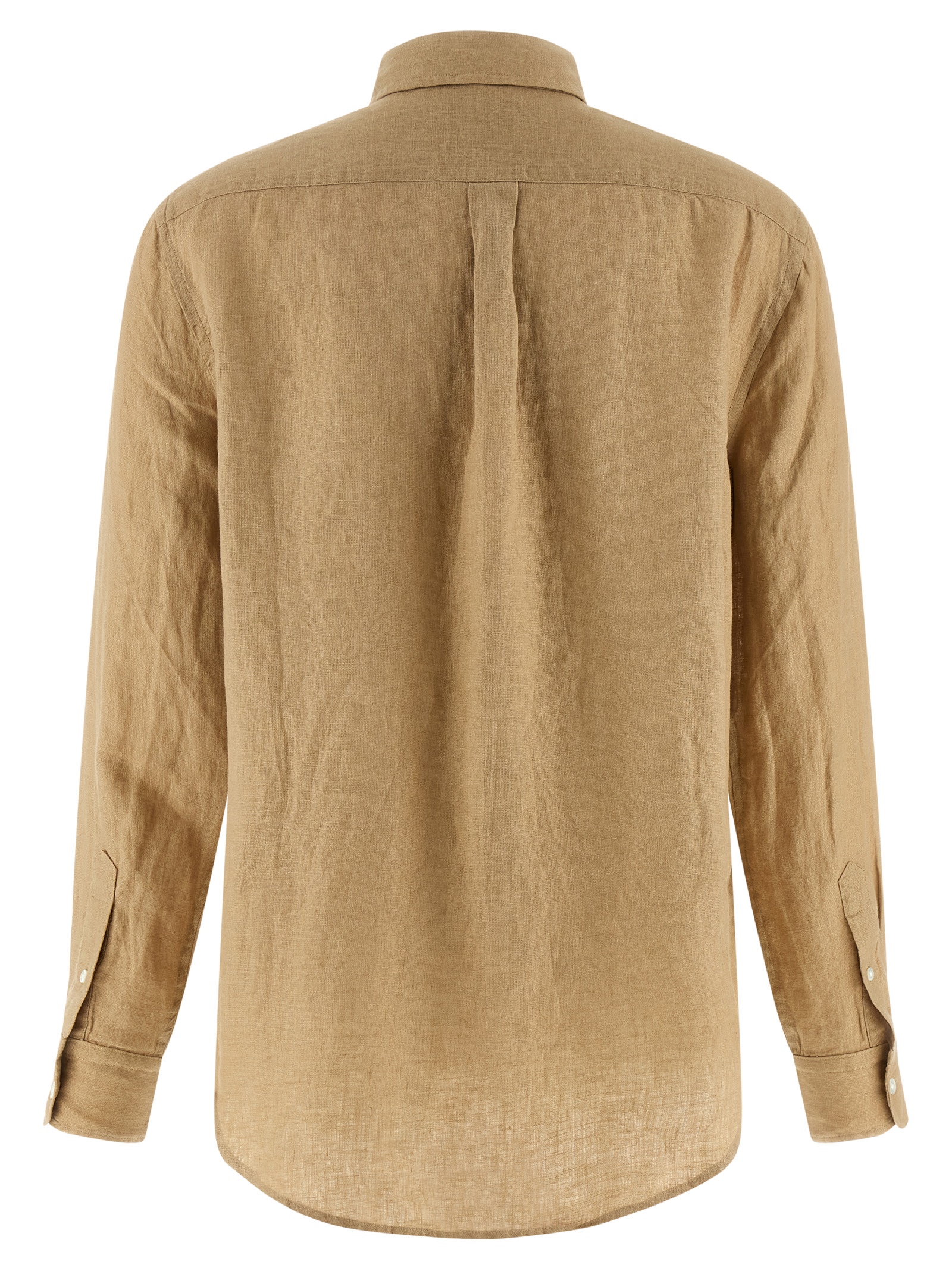 Linen shirt 211970730506 (Polo Ralph Lauren / シャツ・ブラウス ) | Polo Ralph Lauren (ポロ ラルフ ローレン)(1)