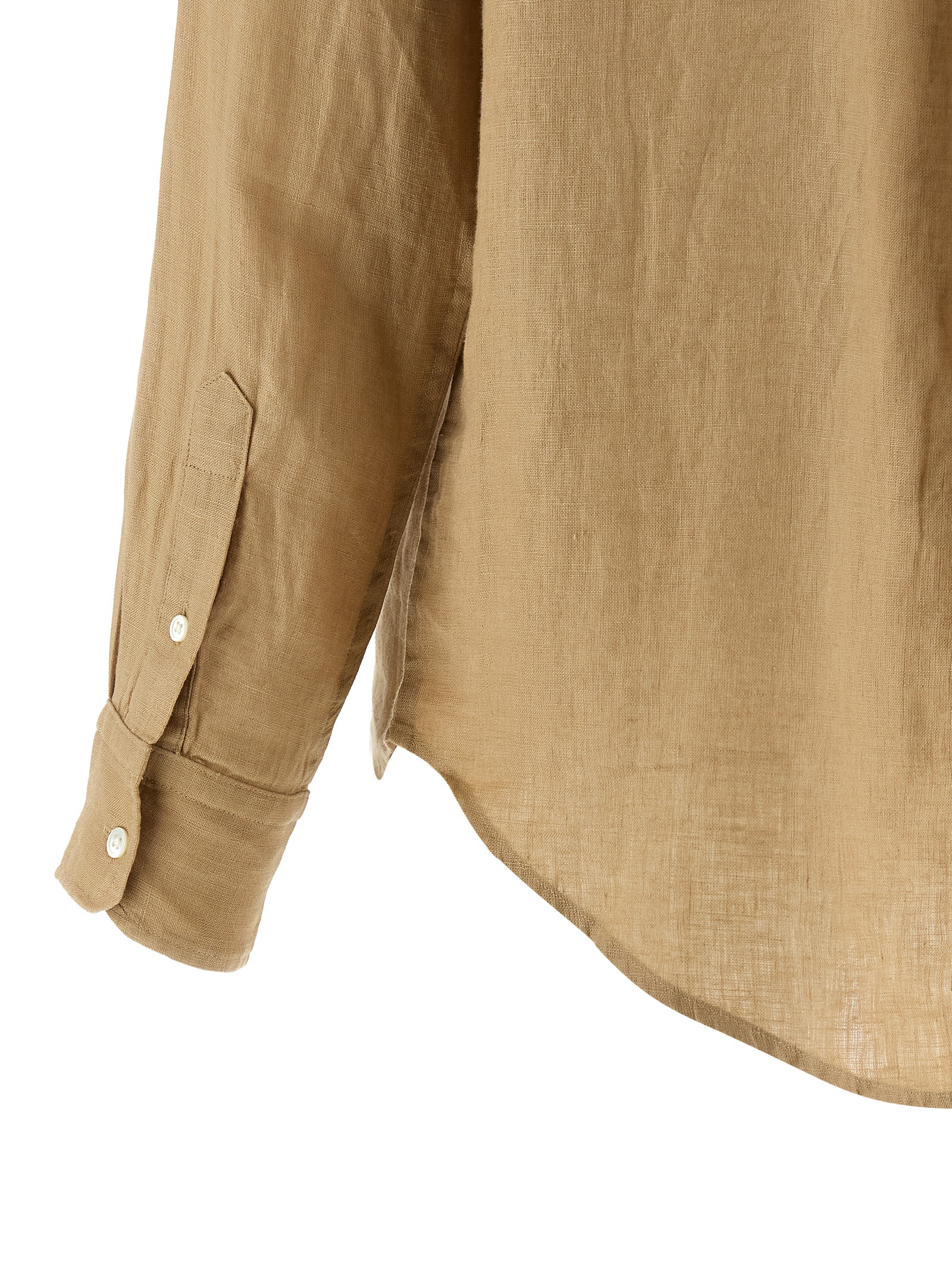 Linen shirt 211970730506 (Polo Ralph Lauren / シャツ・ブラウス ) | Polo Ralph Lauren (ポロ ラルフ ローレン)(3)