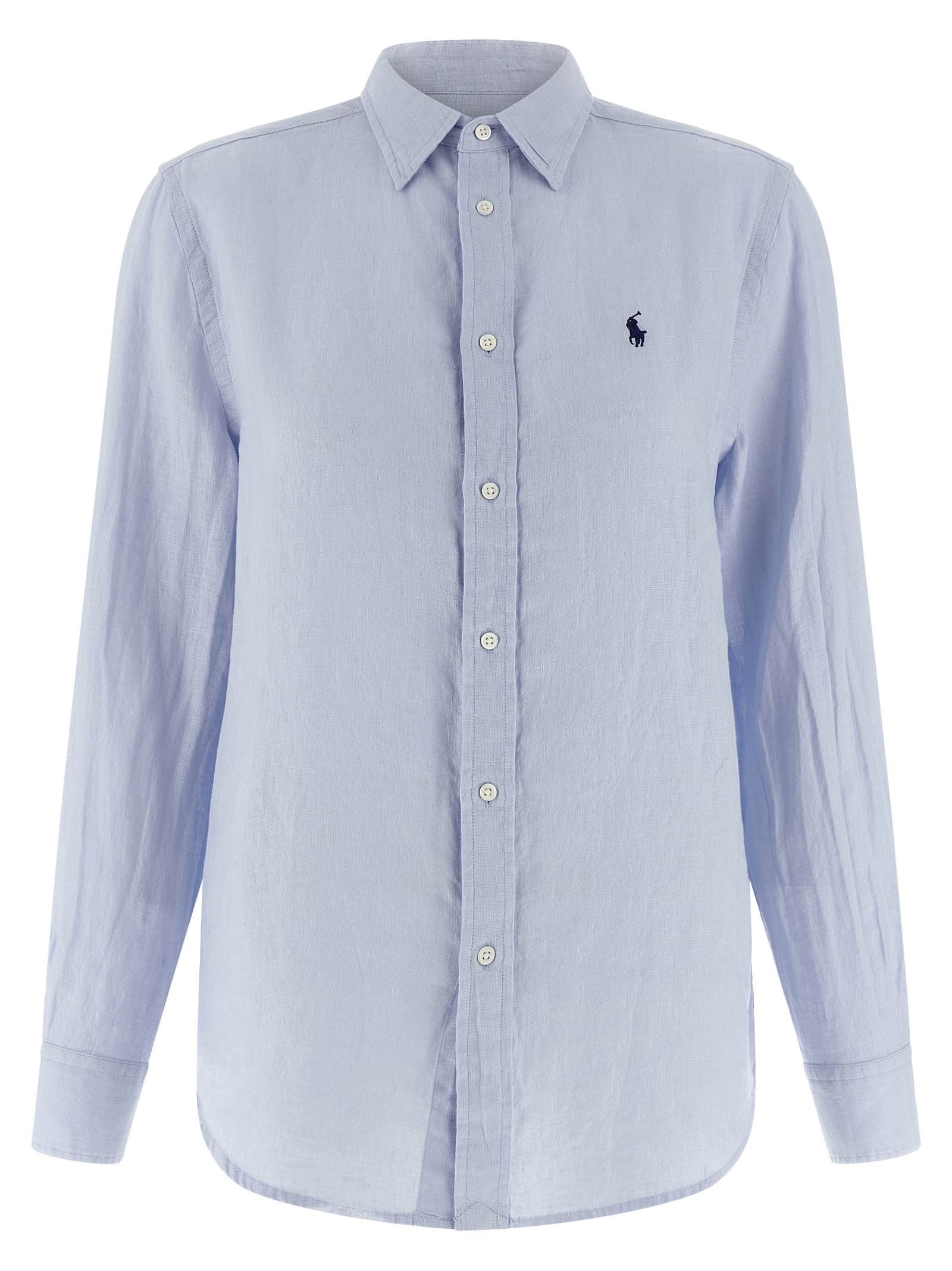 Linen shirt 211970730503 (Polo Ralph Lauren / シャツ・ブラウス ) | Polo Ralph Lauren (ポロ ラルフ ローレン)