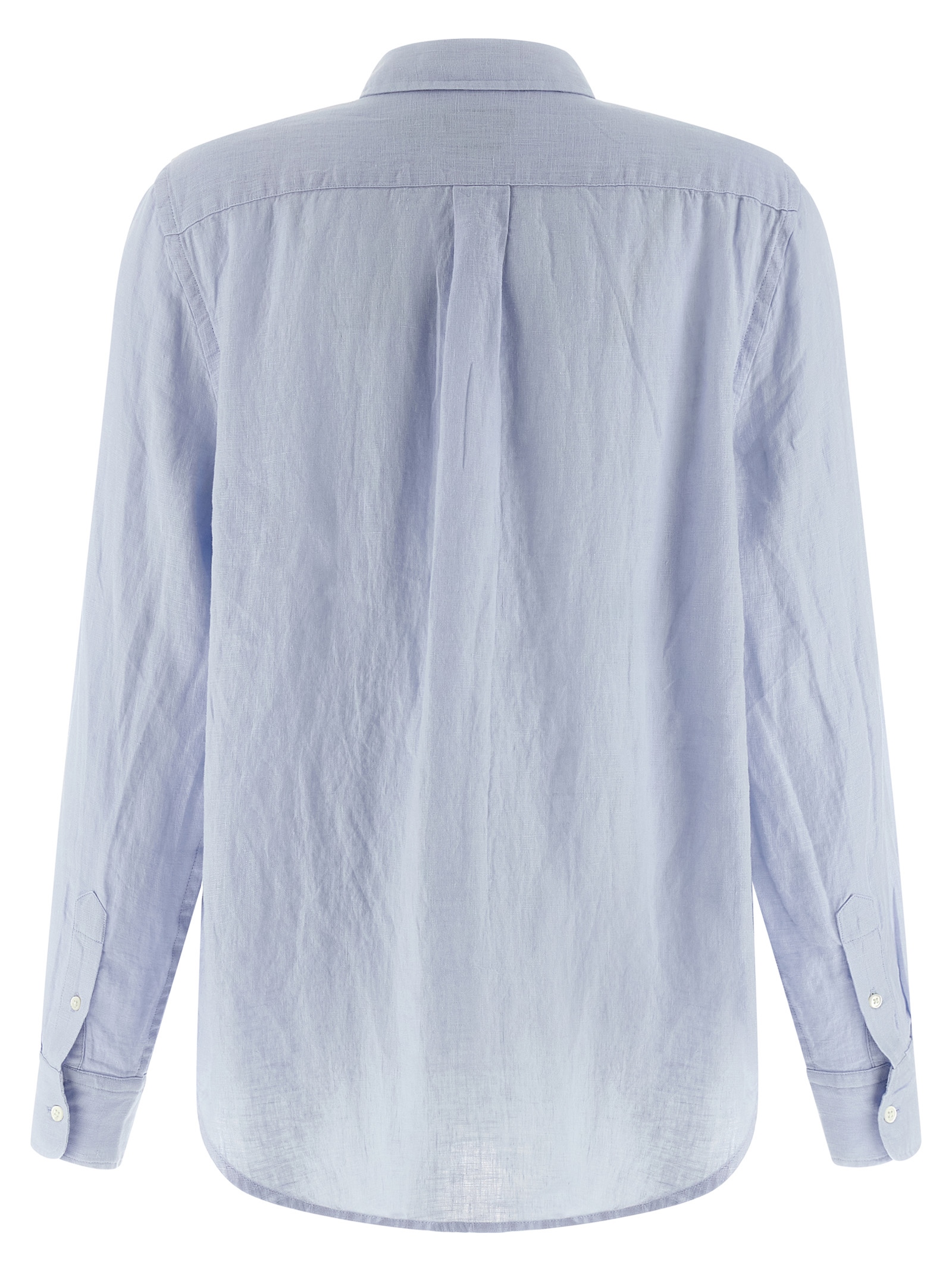 Linen shirt 211970730503 (Polo Ralph Lauren / シャツ・ブラウス ) | Polo Ralph Lauren (ポロ ラルフ ローレン)(1)