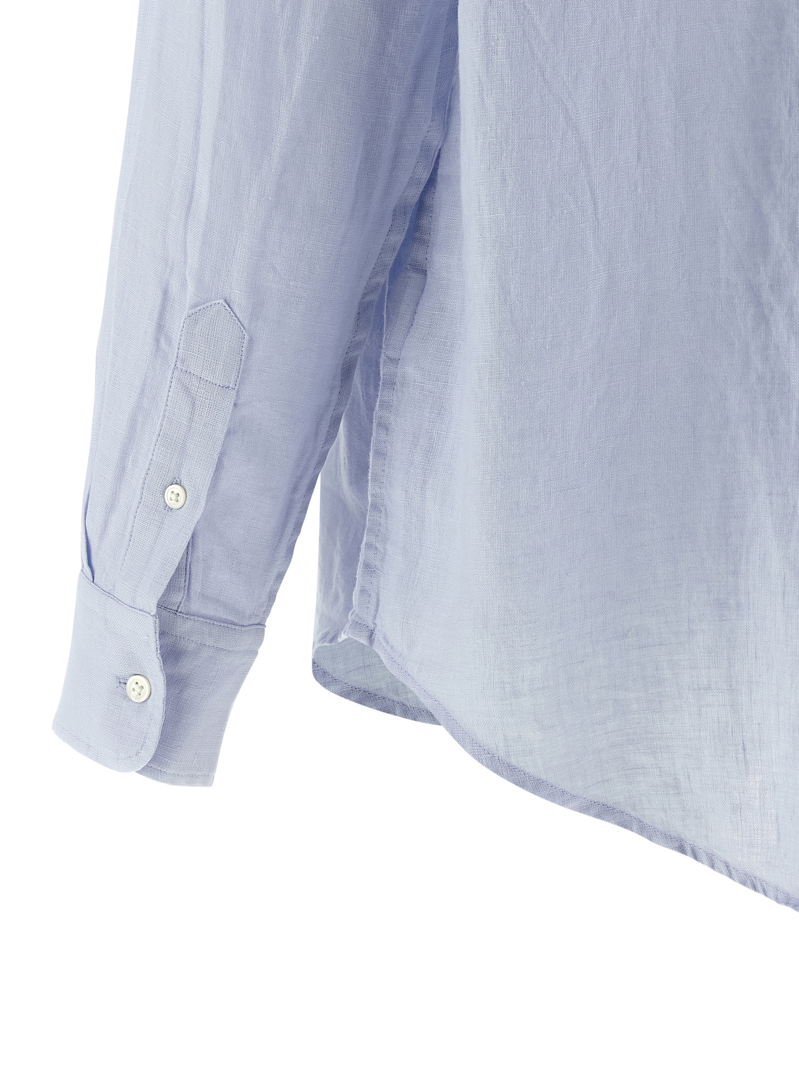 Linen shirt 211970730503 (Polo Ralph Lauren / シャツ・ブラウス ) | Polo Ralph Lauren (ポロ ラルフ ローレン)(3)