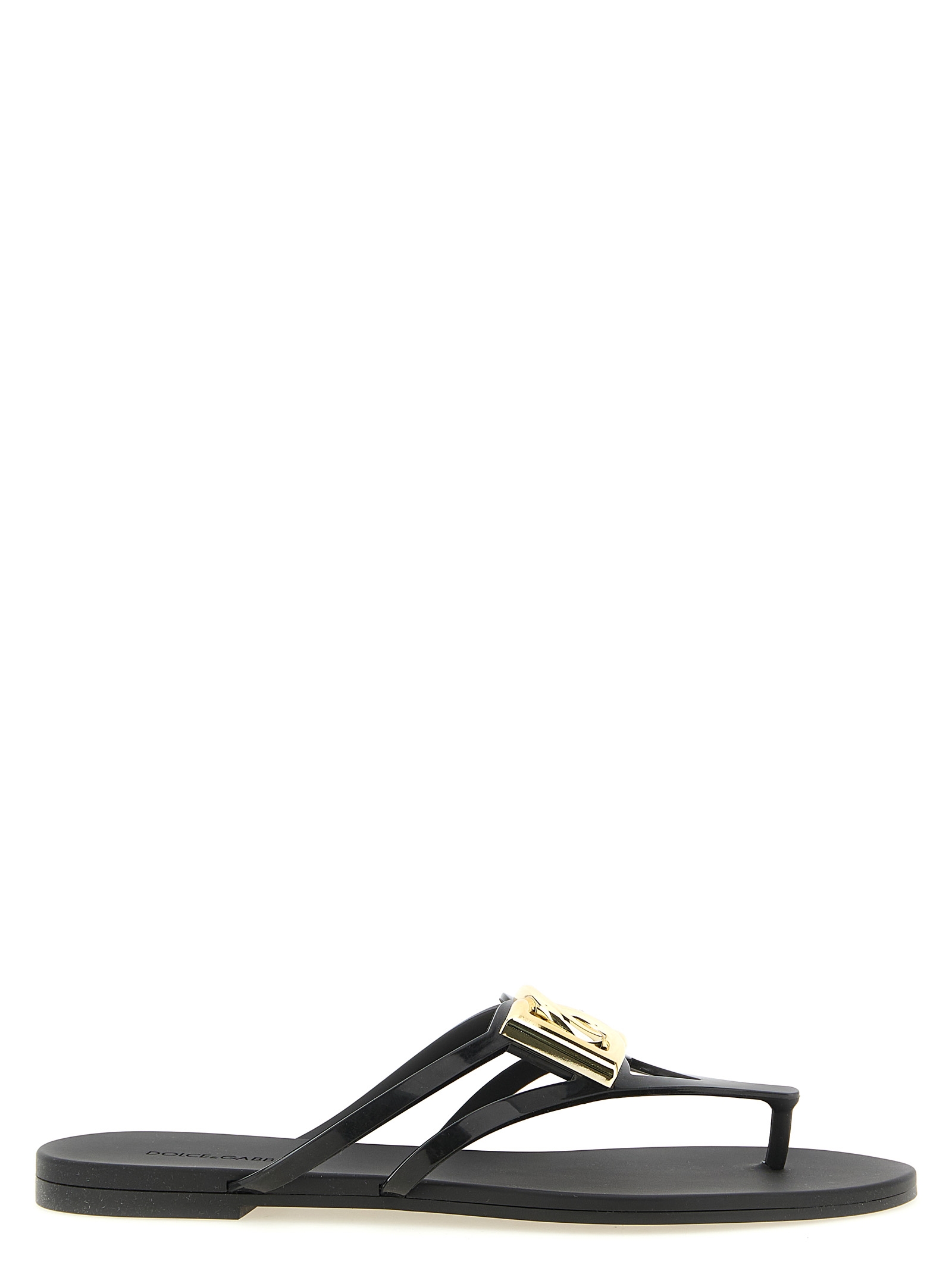 'Beachwear' slides CW2418AY8178E831 (Dolce & Gabbana / サンダル ) | Dolce & Gabbana (ドルチェガッバーナ)
