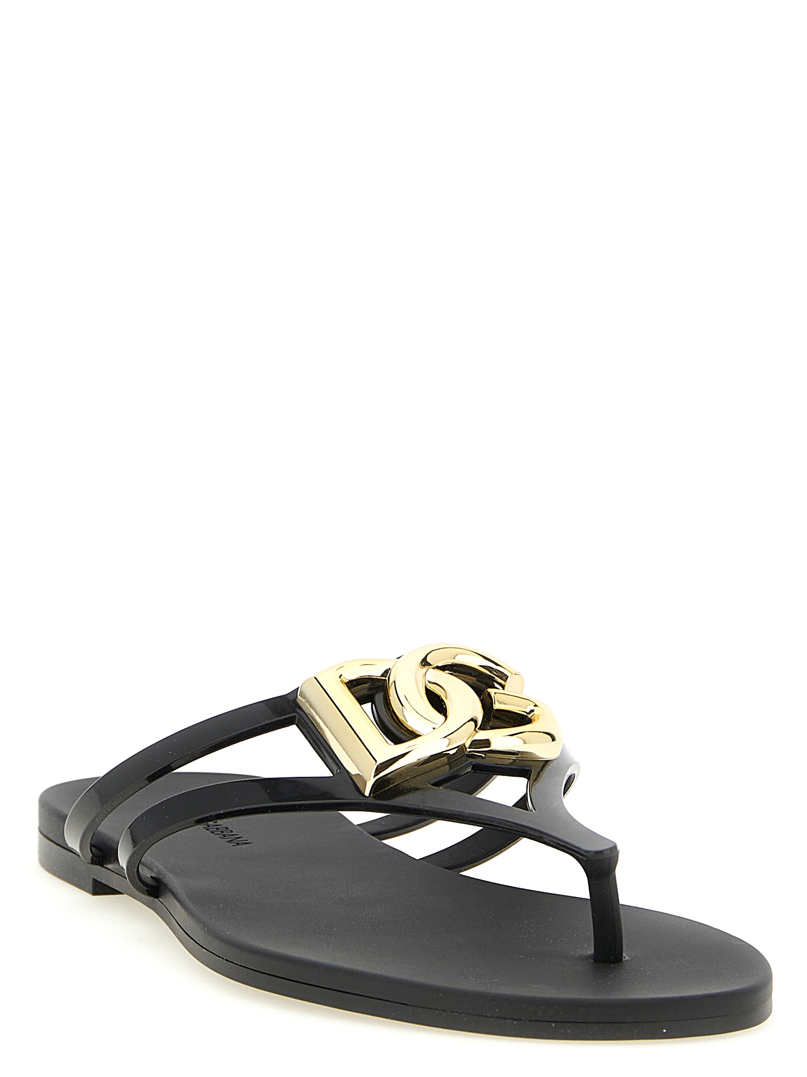 'Beachwear' slides CW2418AY8178E831 (Dolce & Gabbana / サンダル ) | Dolce & Gabbana (ドルチェガッバーナ)(1)