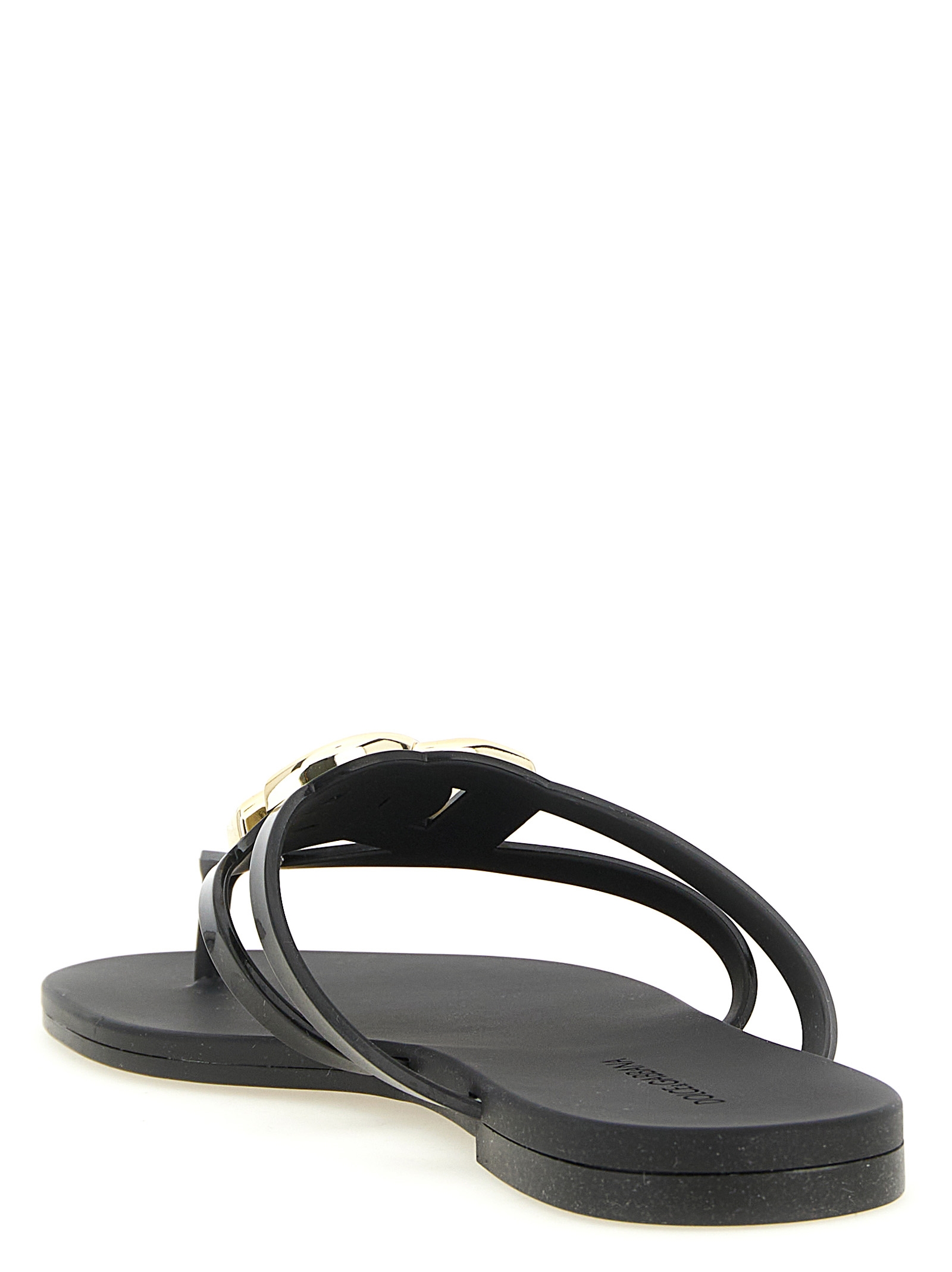 'Beachwear' slides CW2418AY8178E831 (Dolce & Gabbana / サンダル ) | Dolce & Gabbana (ドルチェガッバーナ)(2)