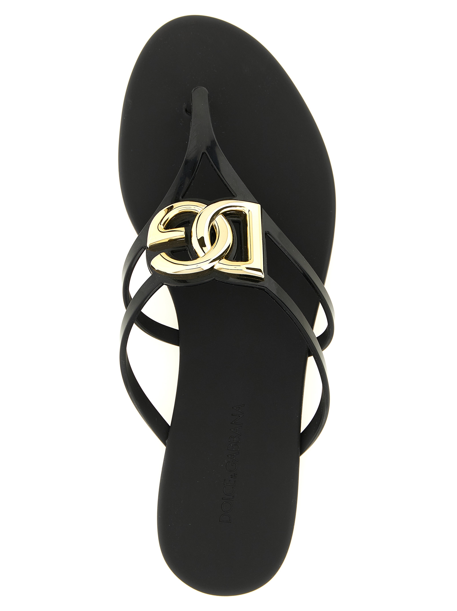 'Beachwear' slides CW2418AY8178E831 (Dolce & Gabbana / サンダル ) | Dolce & Gabbana (ドルチェガッバーナ)(3)
