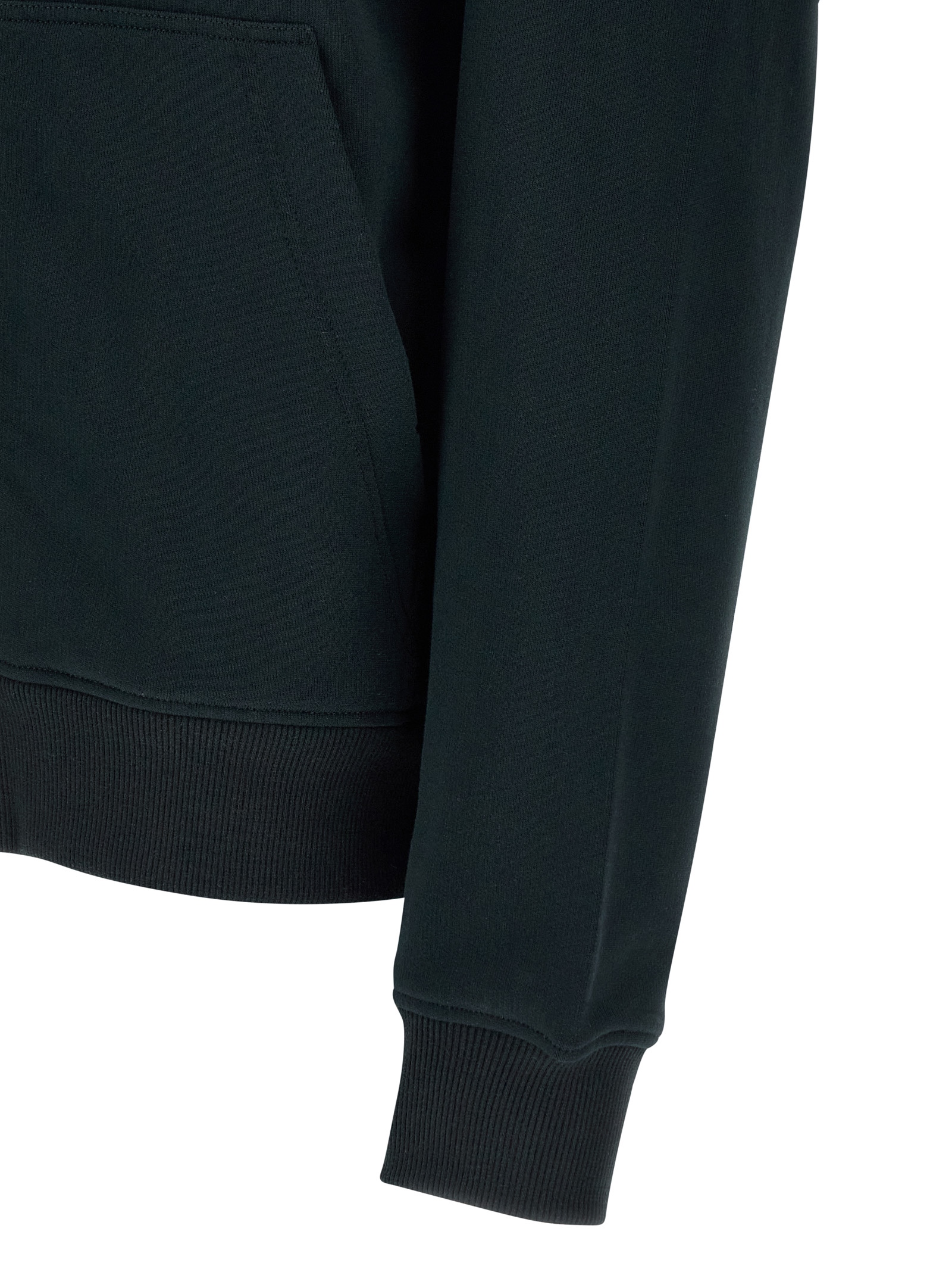 Logo patch hoodie G9AIYZG7PZGB0665 (Dolce & Gabbana / スウェット・フーディー ) | Dolce & Gabbana (ドルチェガッバーナ)(3)