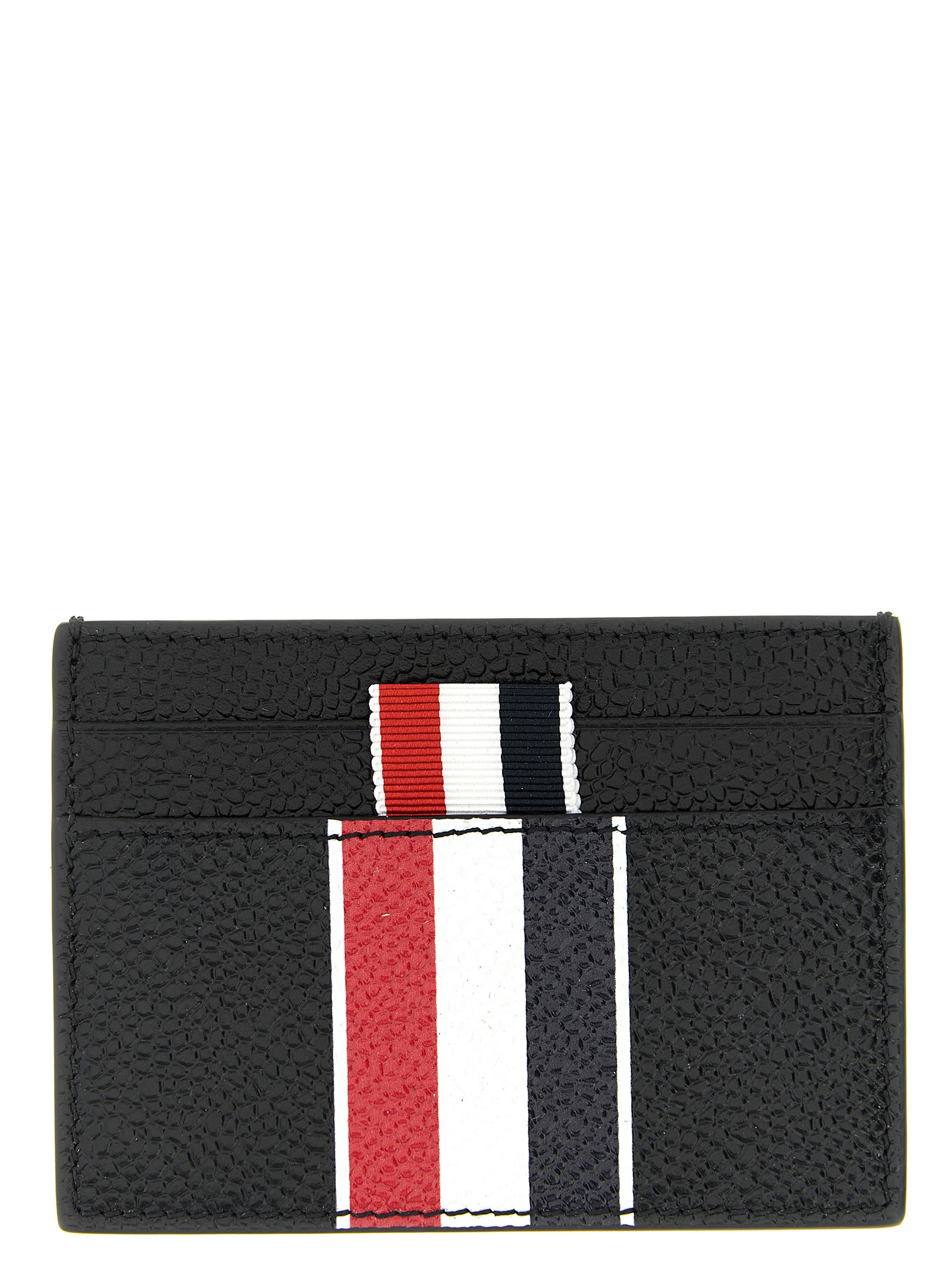 RWB card holder UAW090A00198001 (Thom Browne / 財布・カードケース ) | Thom Browne (トム・ブラウン)