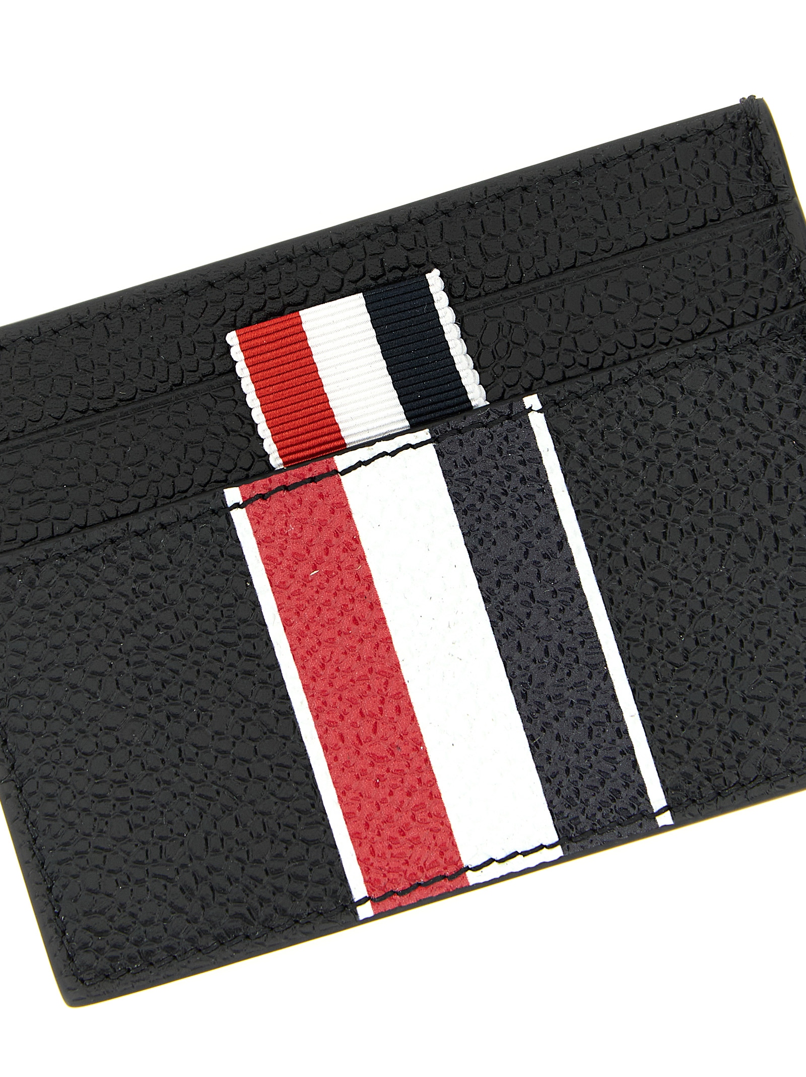 RWB card holder UAW090A00198001 (Thom Browne / 財布・カードケース ) | Thom Browne (トム・ブラウン)(2)