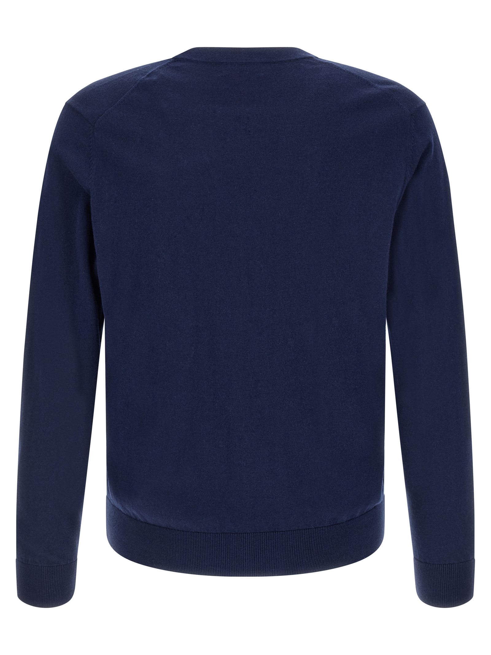 Cardigan Argyle B2K00114CA893535 (BALLANTYNE / ニット・セーター・カーディガン ) | BALLANTYNE (バランタイン)(1)