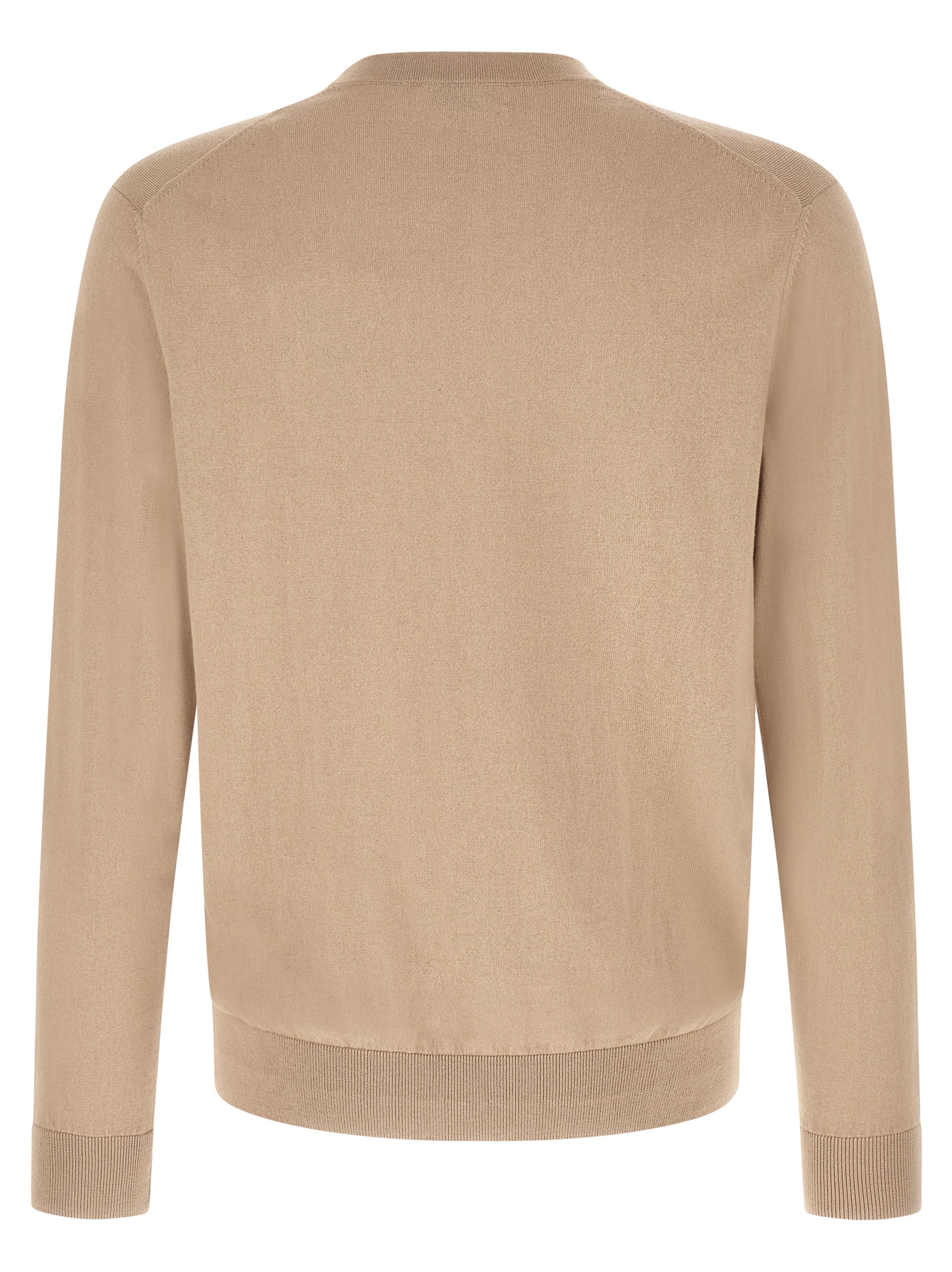 Cardigan Argyle B2K00114CA894031 (BALLANTYNE / ニット・セーター・カーディガン ) | BALLANTYNE (バランタイン)(1)