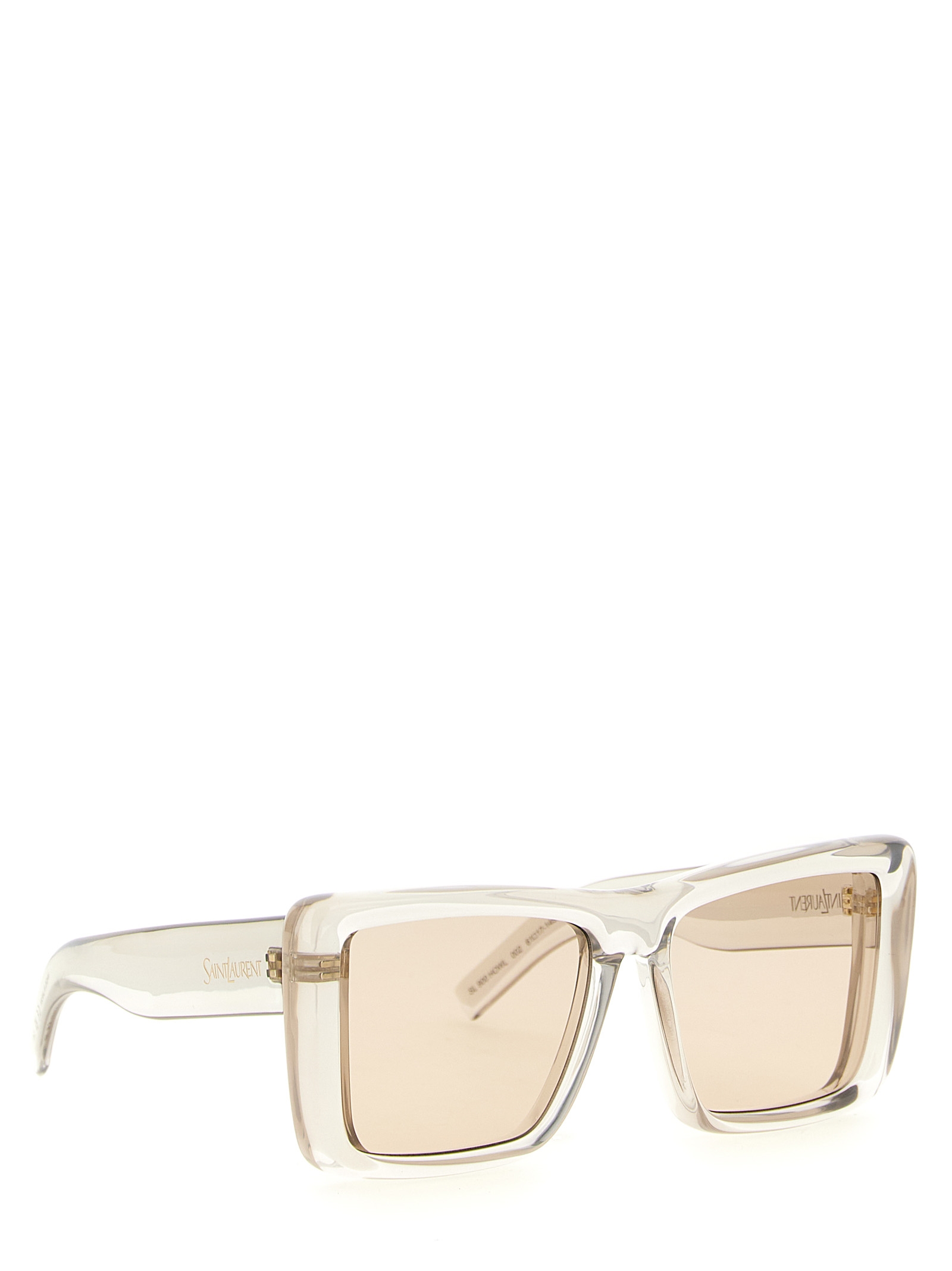 'SL 900 Howl' sunglasses 862884Y99589307 (Saint Laurent / サングラス・アイウェア ) | Saint Laurent (サンローラン)(1)