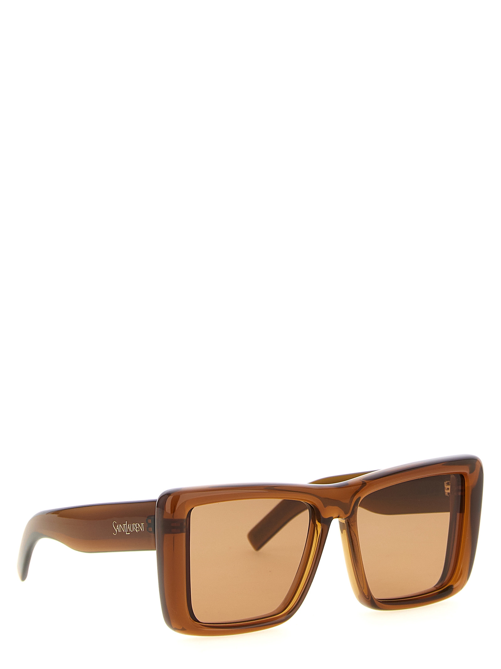 'SL 900 Howl' sunglasses 862884Y99582506 (Saint Laurent / サングラス・アイウェア ) | Saint Laurent (サンローラン)(1)