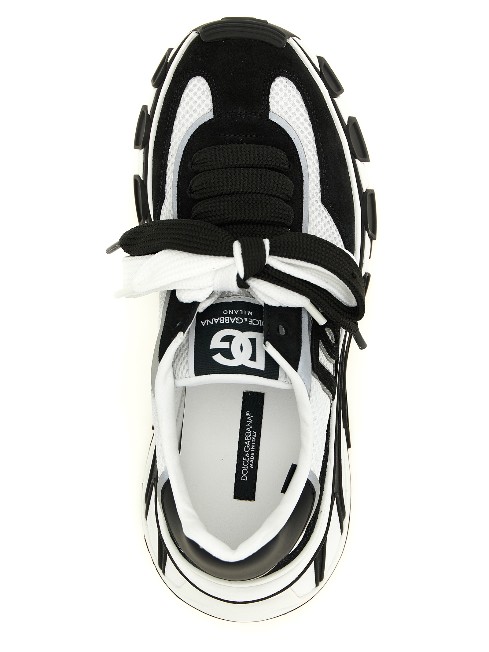 'DG Country Road' sneakers CK2403A6N768B926 (Dolce & Gabbana / スニーカー ) | Dolce & Gabbana (ドルチェガッバーナ)(3)
