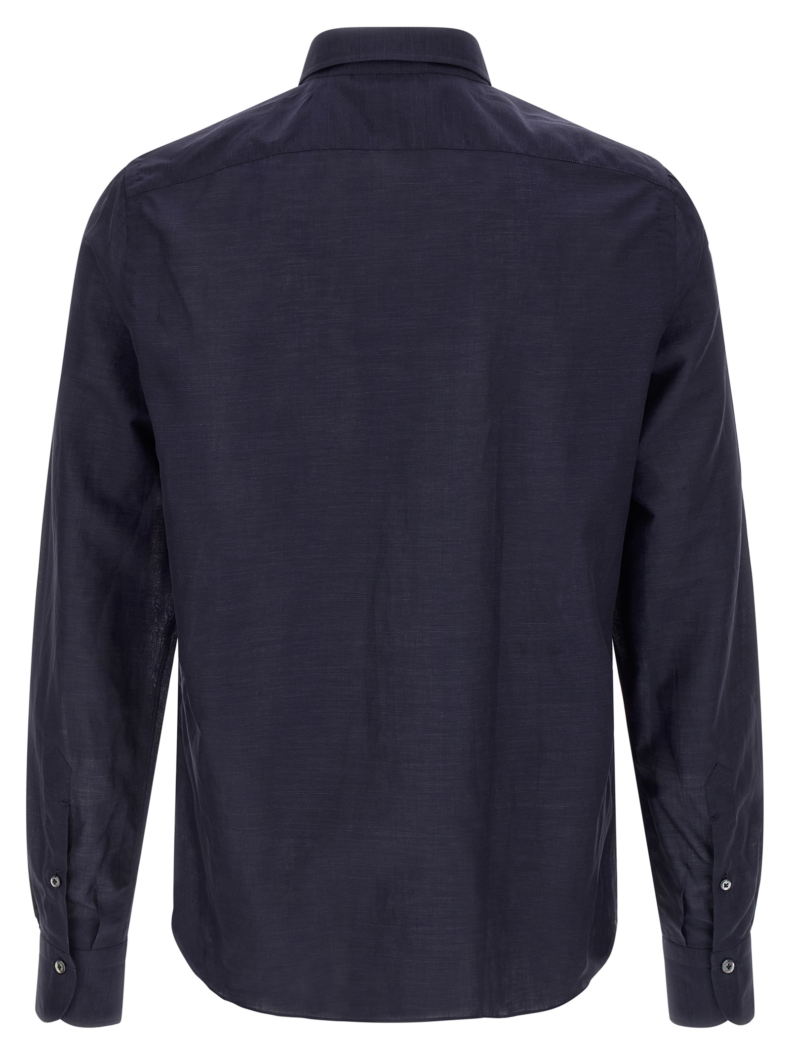 'Porto' blouse P605810 (Finamore / シャツ・ブラウス ) | Finamore (フィナモレ)(1)