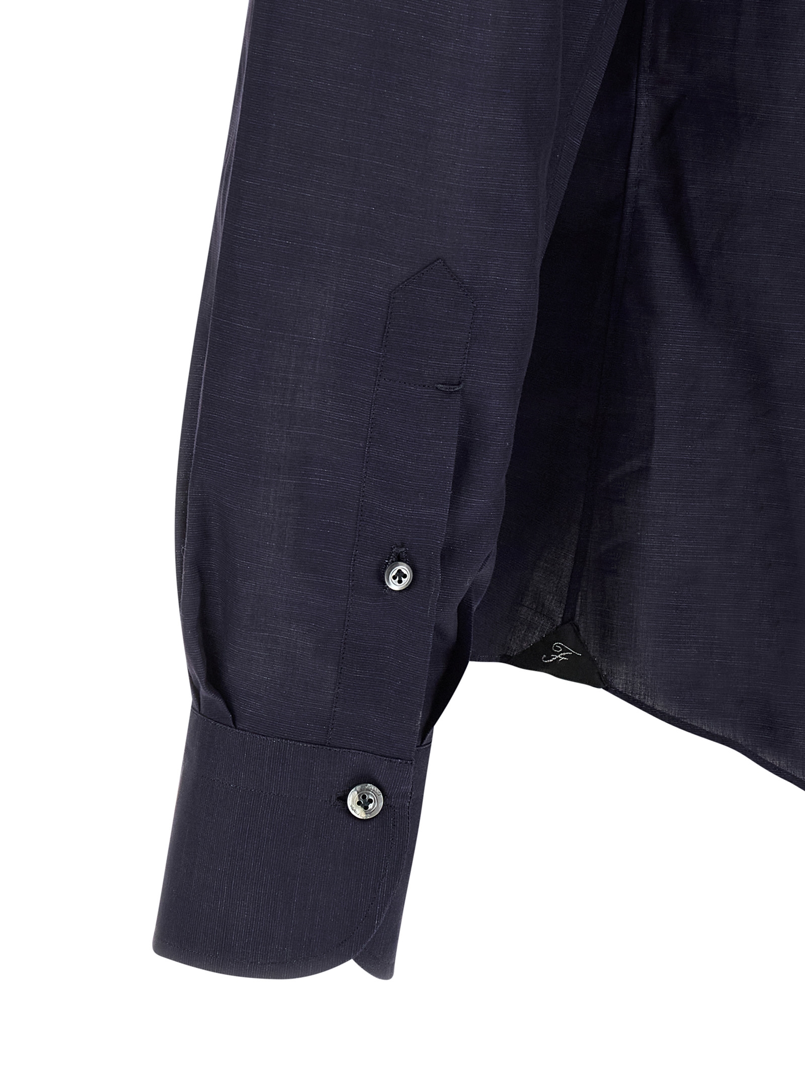 'Porto' blouse P605810 (Finamore / シャツ・ブラウス ) | Finamore (フィナモレ)(3)