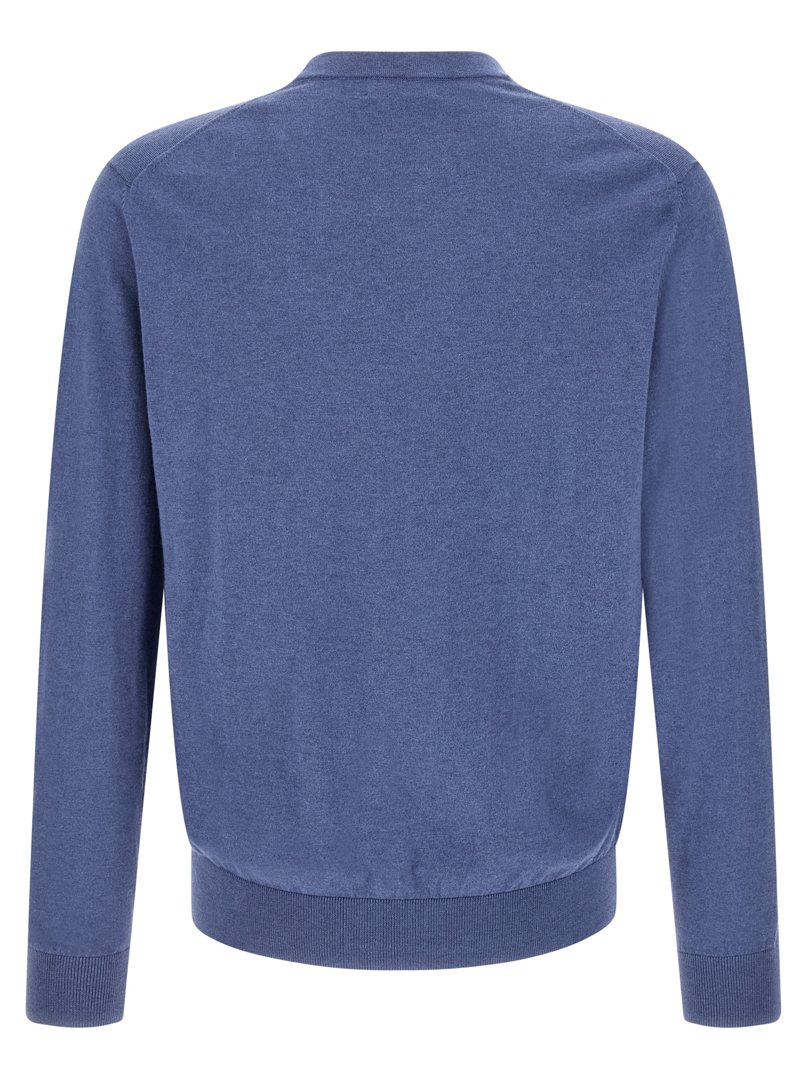 Cardigan Argyle B2K00114CA893534 (BALLANTYNE / ニット・セーター・カーディガン ) | BALLANTYNE (バランタイン)(1)