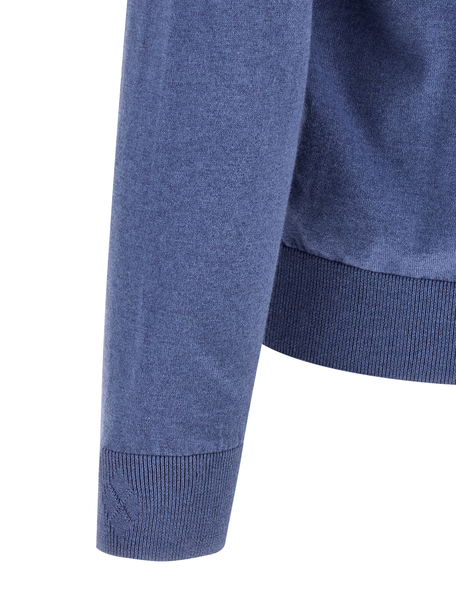 Cardigan Argyle B2K00114CA893534 (BALLANTYNE / ニット・セーター・カーディガン ) | BALLANTYNE (バランタイン)(3)