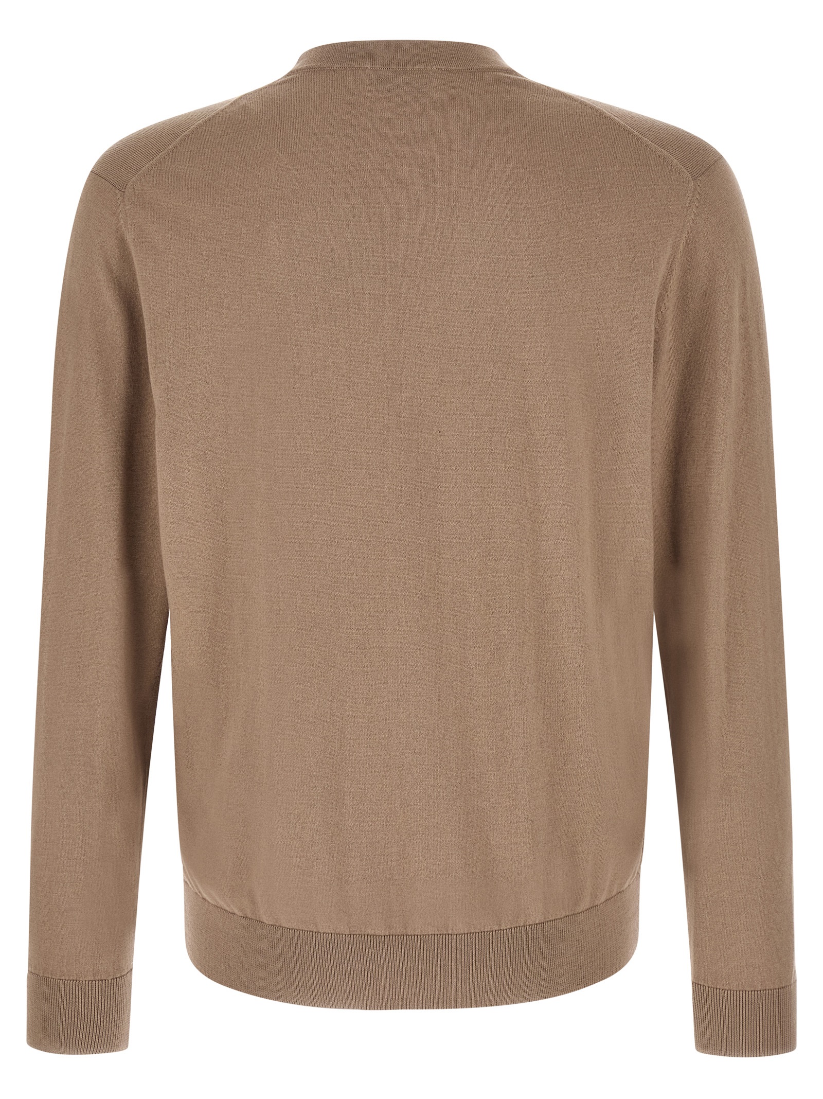 Cardigan Argyle B2K00114CA894026 (BALLANTYNE / ニット・セーター・カーディガン ) | BALLANTYNE (バランタイン)(1)