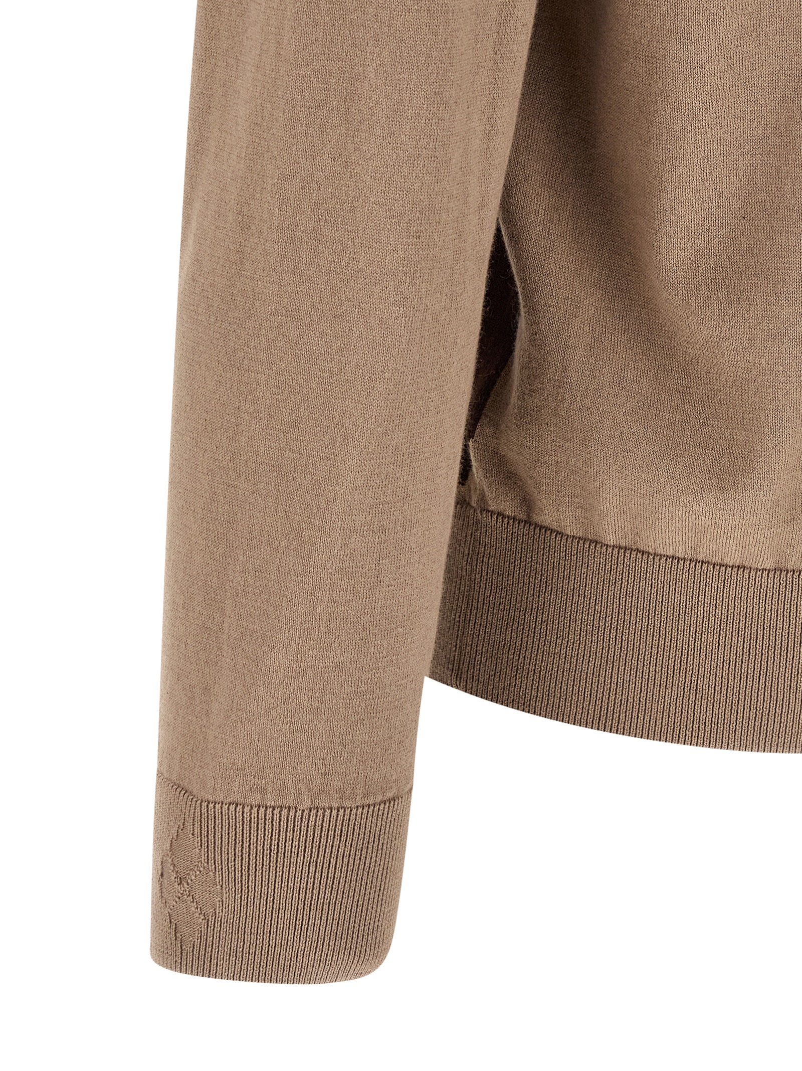 Cardigan Argyle B2K00114CA894026 (BALLANTYNE / ニット・セーター・カーディガン ) | BALLANTYNE (バランタイン)(3)