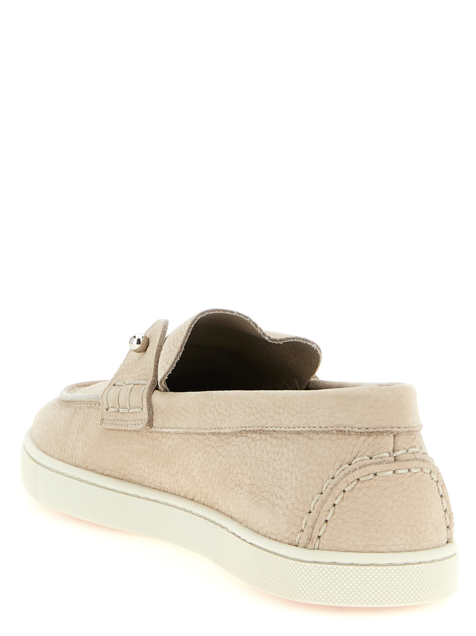 'Chambeliboat' loafers 1260680BG72 (Christian Louboutin / ローファー ) | Christian Louboutin (クリスチャン ルブタン)(2)