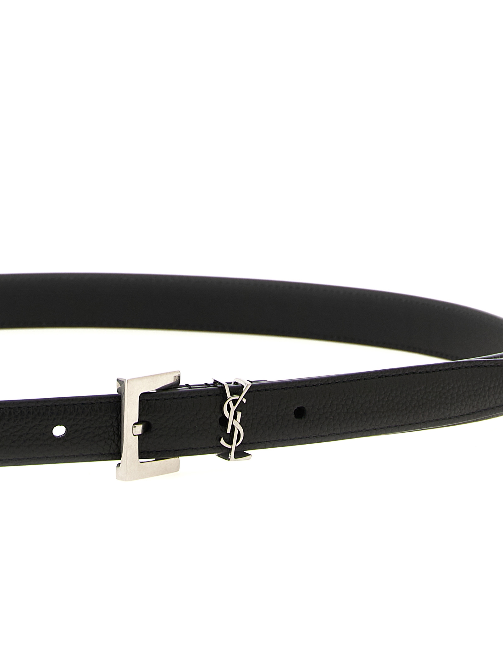 'Tiny Cassandre' belt 612616DTI0E1000 (Saint Laurent / ベルト・サスペンダー ) | Saint Laurent (サンローラン)(2)