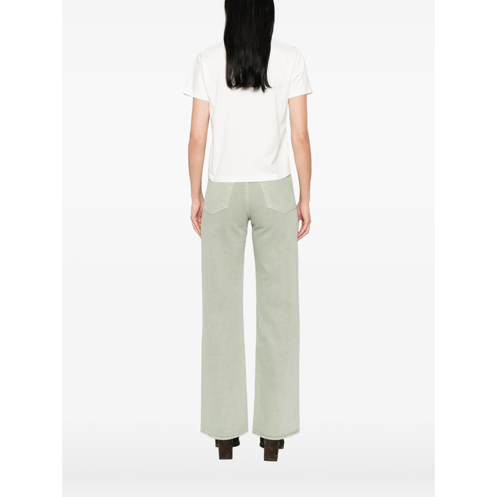 T-shirt Anine Bing A0811986WKHA3 (ANINE BING / Tシャツ・カットソー ) | ANINE BING (アニン ビン)(3)