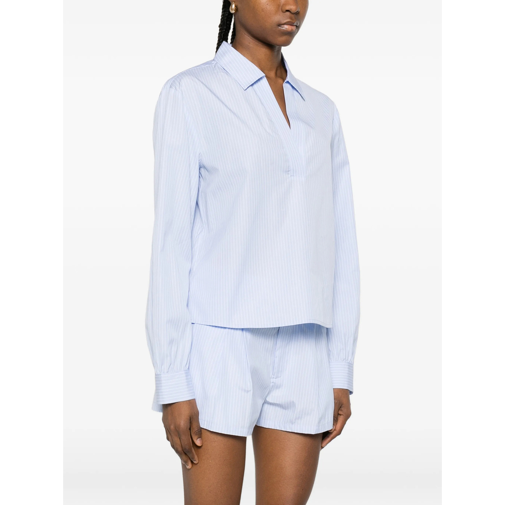 Shirt Frame WS26WBL004VBML (FRAME / シャツ・ブラウス ) | FRAME (フレーム)(3)