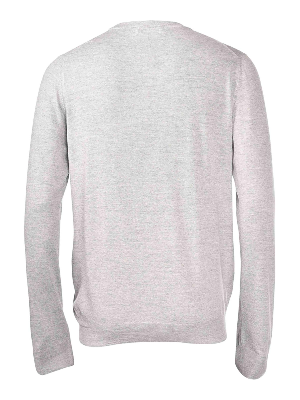 Paricollo 4516714790052 (GRAN SASSO / ニット・セーター・カーディガン ) | GRAN SASSO (グランサッソ)(1)