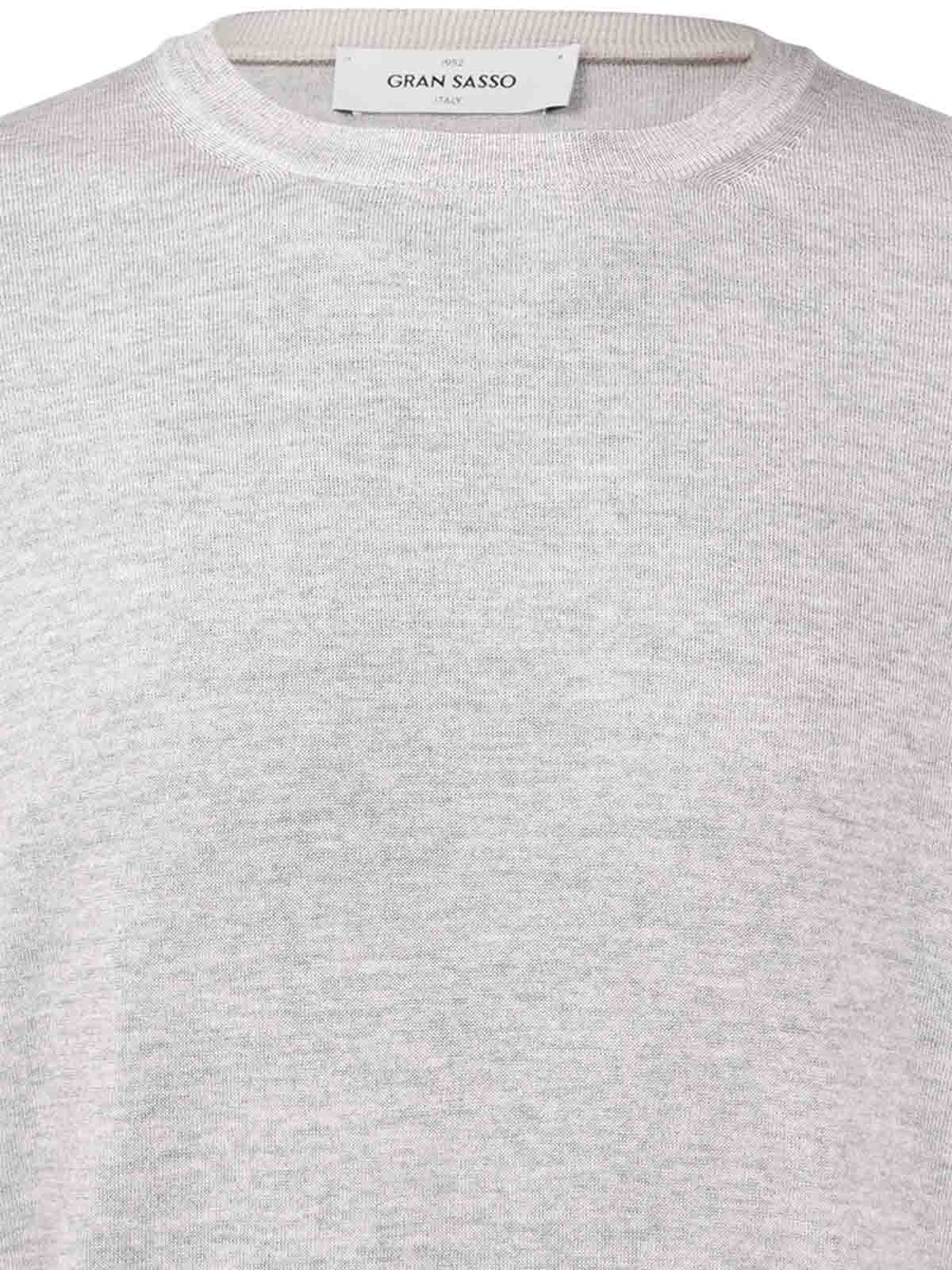 Paricollo 4516714790052 (GRAN SASSO / ニット・セーター・カーディガン ) | GRAN SASSO (グランサッソ)(2)