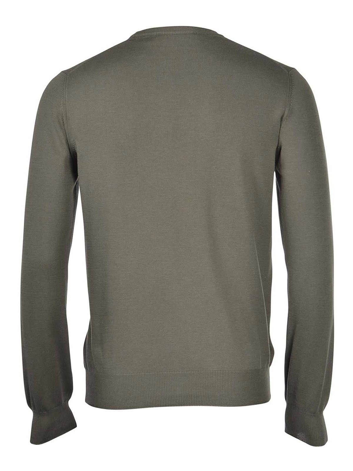 Paricollo 5516718190484 (GRAN SASSO / ニット・セーター・カーディガン ) | GRAN SASSO (グランサッソ)(1)