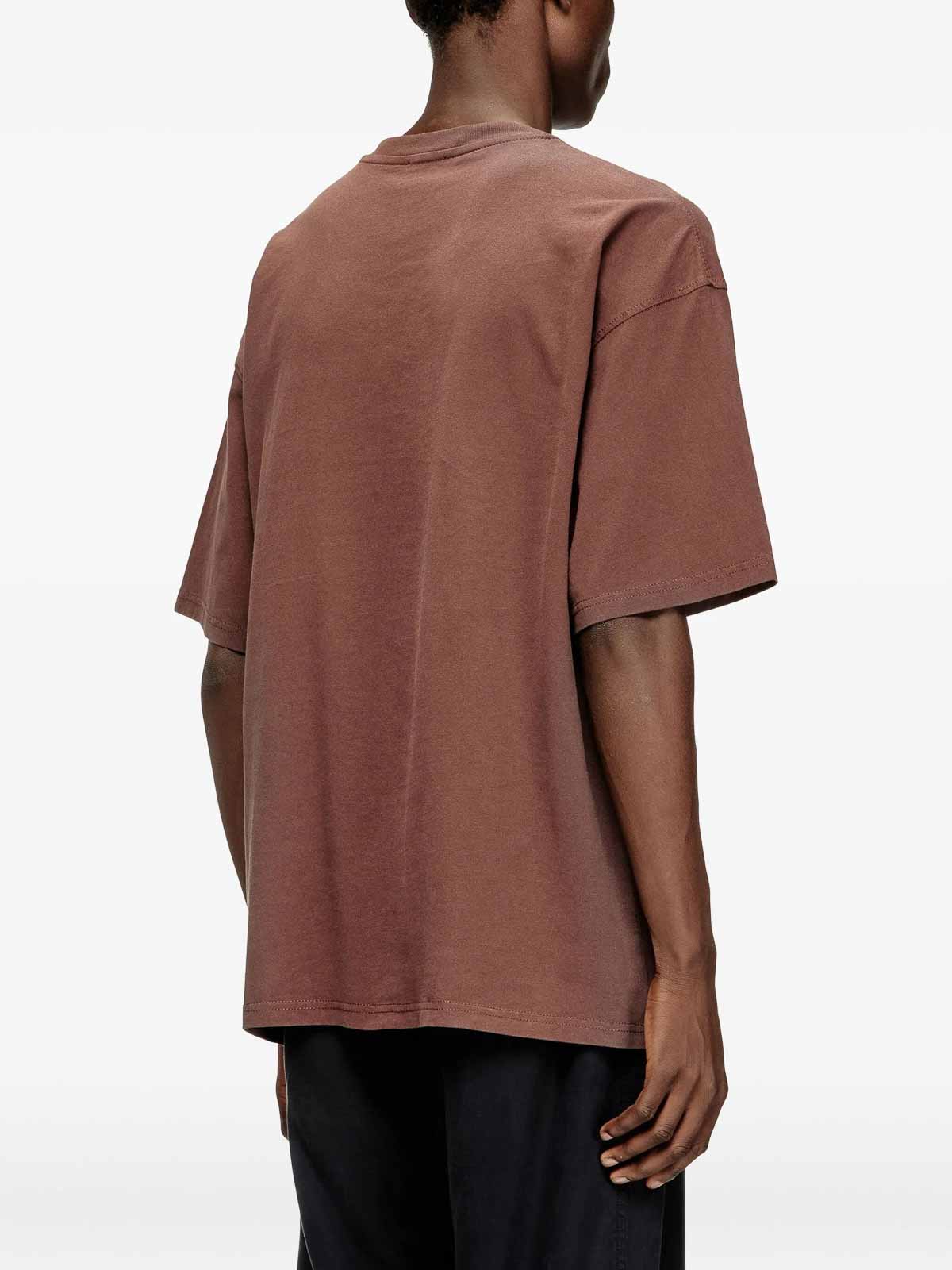 T-shirt A130490DQAU61J (Diesel / Tシャツ・カットソー ) | Diesel (ディーゼル)(3)