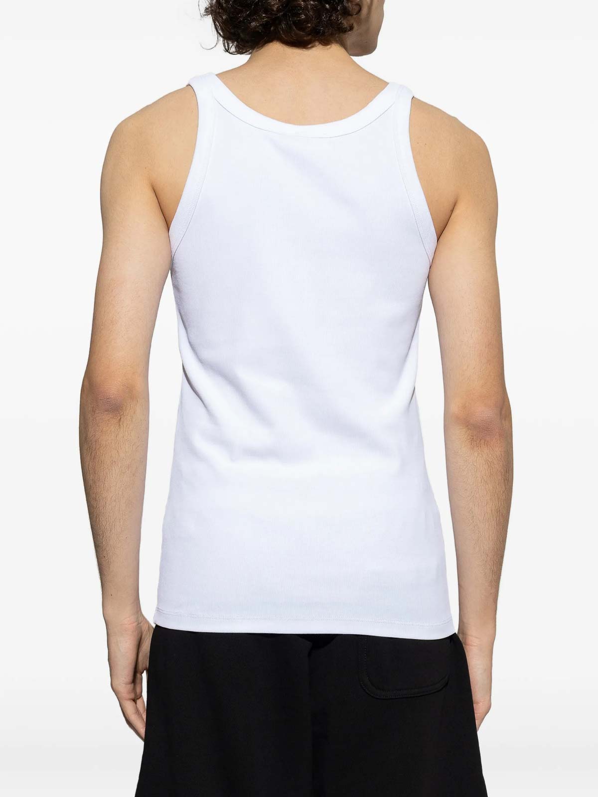 T-shirt A200430EJAI100 (Diesel / タンクトップ・キャミソール ) | Diesel (ディーゼル)(3)