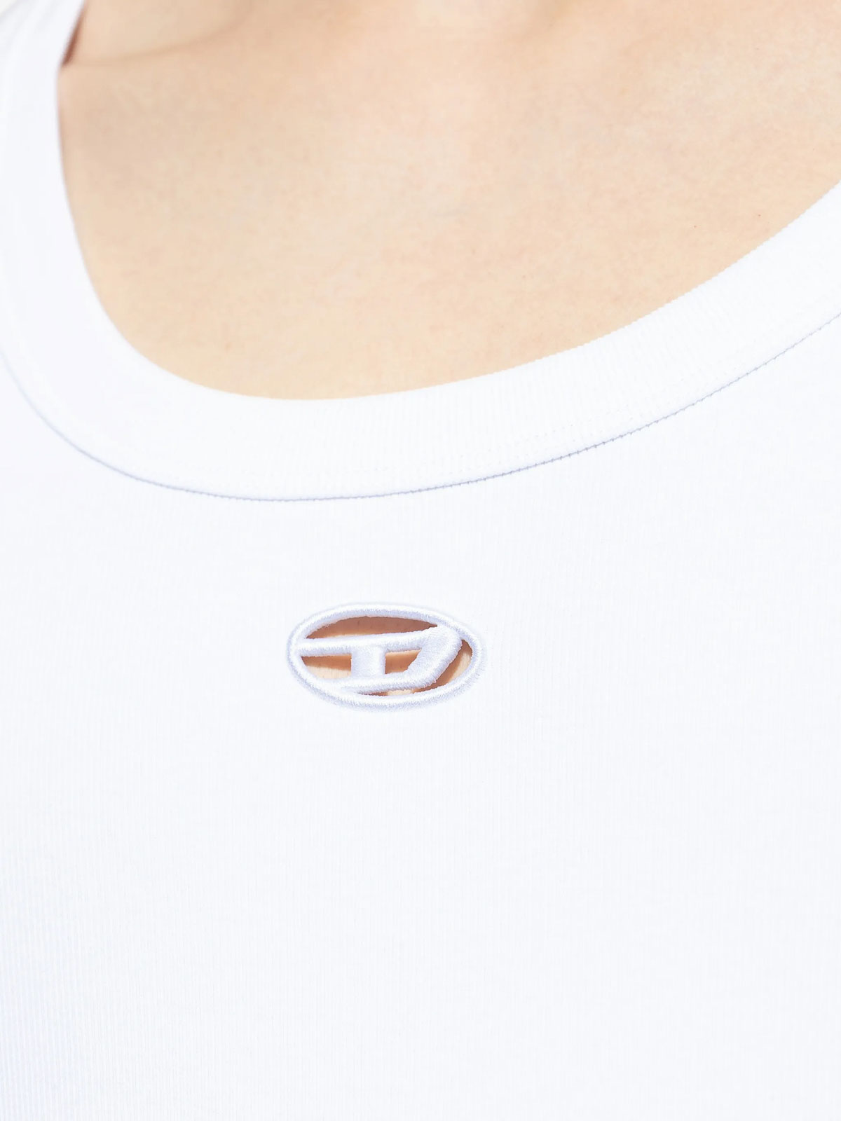 T-shirt A200430EJAI100 (Diesel / タンクトップ・キャミソール ) | Diesel (ディーゼル)(4)