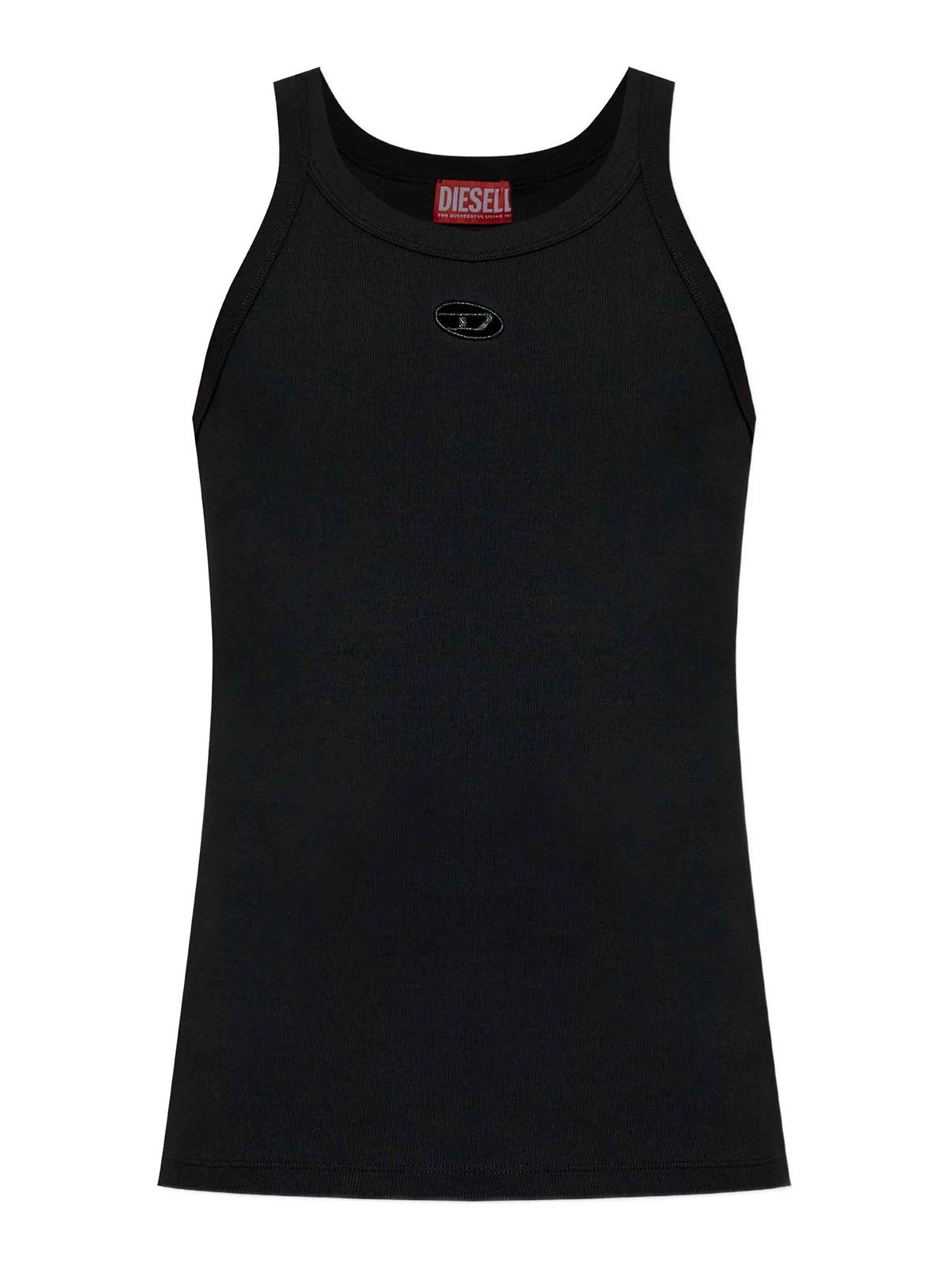 T-shirt A200430EJAI9XX (Diesel / タンクトップ・キャミソール ) | Diesel (ディーゼル)