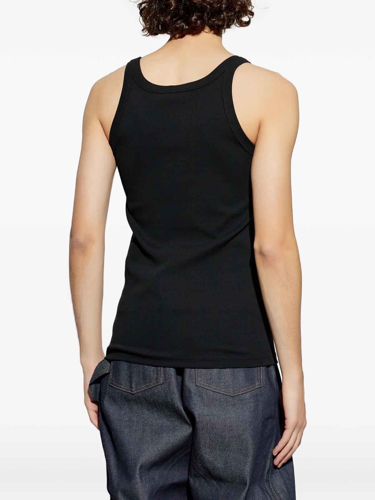 T-shirt A200430EJAI9XX (Diesel / タンクトップ・キャミソール ) | Diesel (ディーゼル)(3)