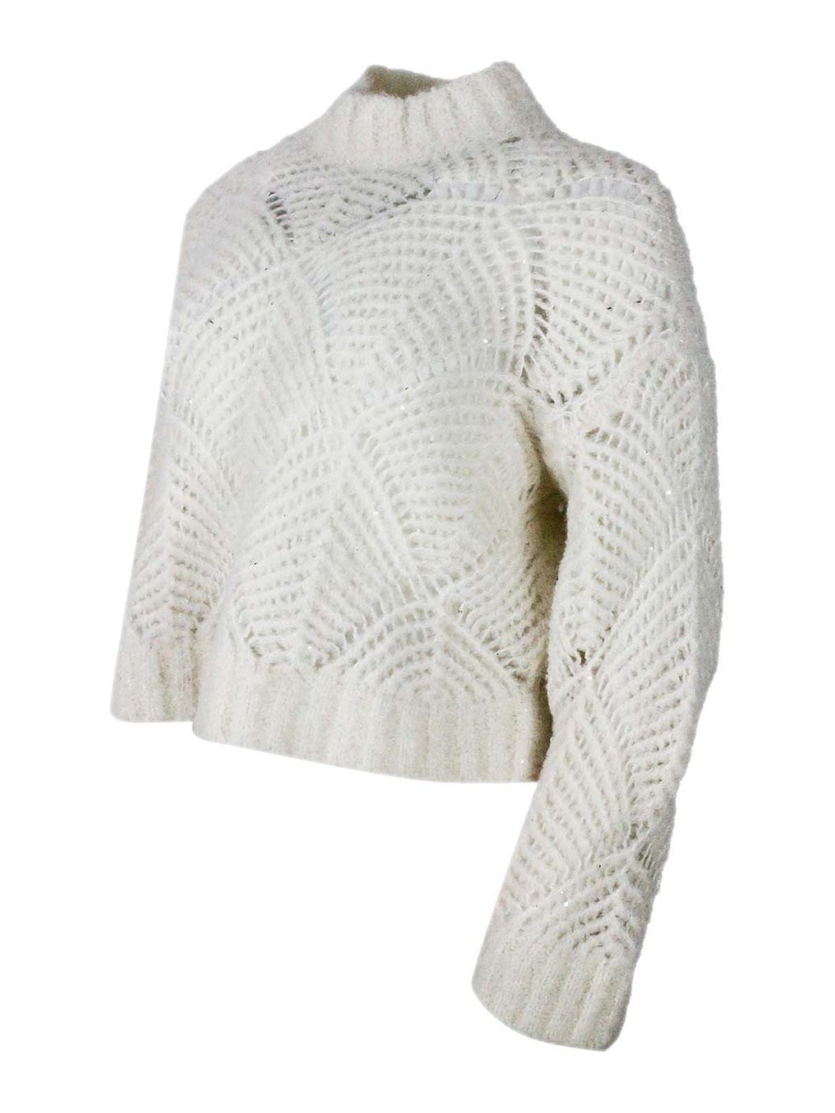 Sweater CALPURNIA41689PB1 (ANTONELLI / ニット・セーター・カーディガン ) | ANTONELLI (アントネッリ)(1)