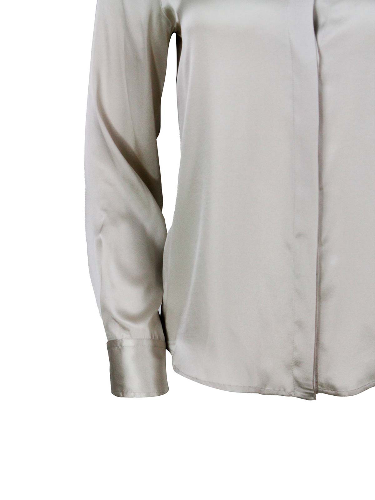 Shirt CHISONEM1031P210 (ANTONELLI / シャツ・ブラウス ) | ANTONELLI (アントネッリ)(3)