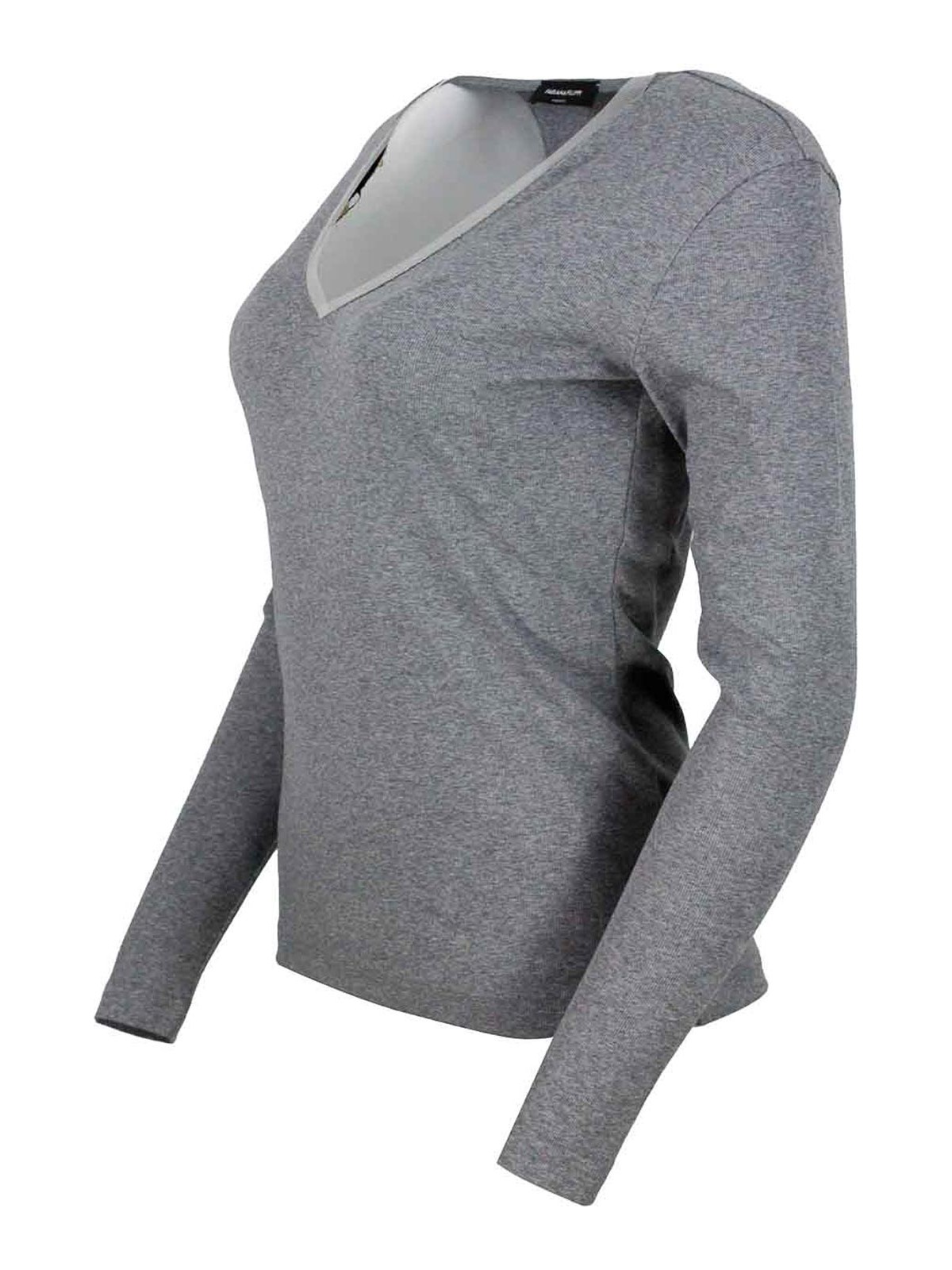 T-Shirt JED215F130L5778132 (FABIANA FILIPPI / Tシャツ・カットソー ) | FABIANA FILIPPI (ファビアナフィリッピ)(1)