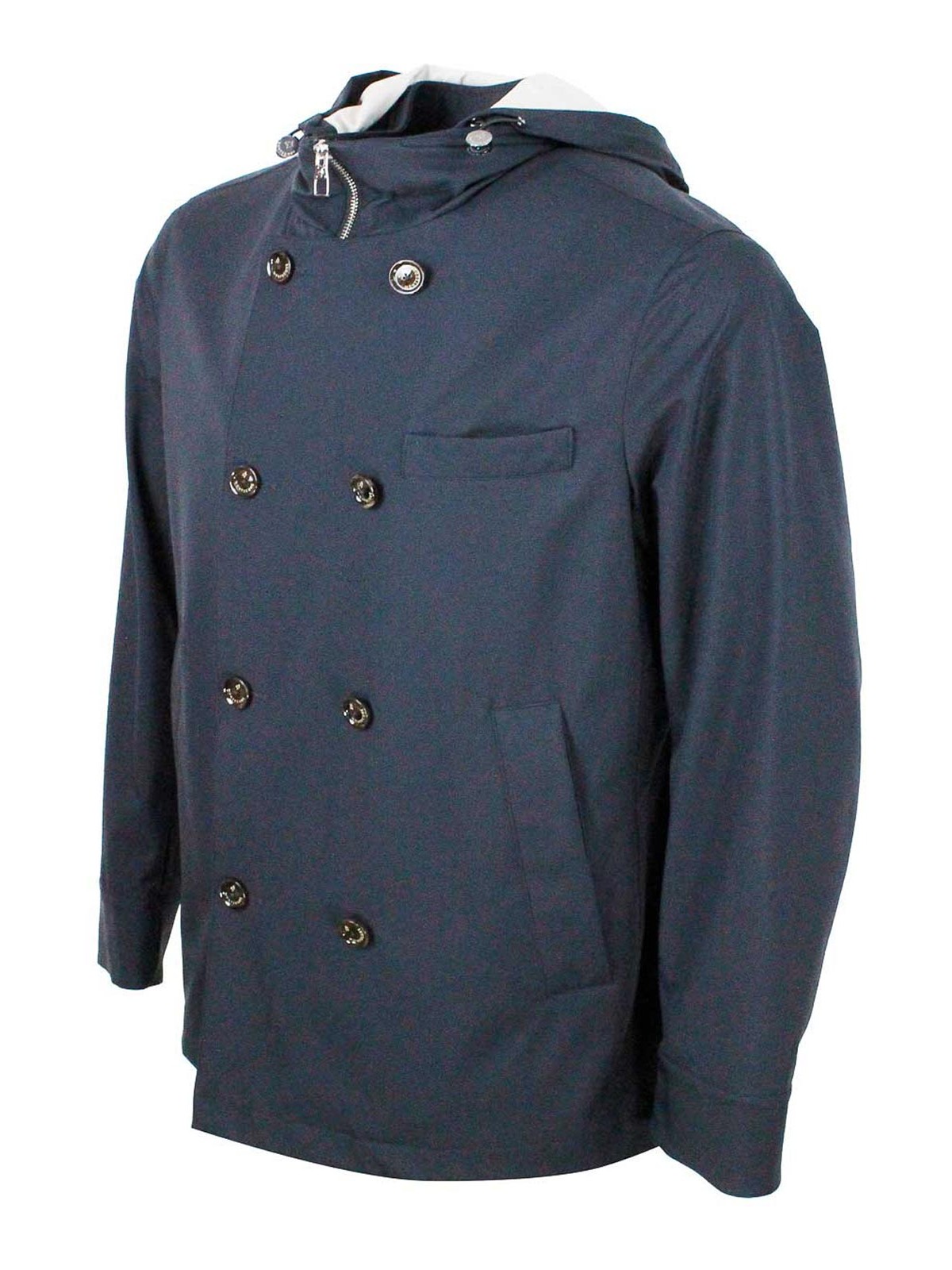 Jacket S10MUC966F32499 (Montecore / カジュアルジャケット ) | Montecore (モンテコーレ)(1)