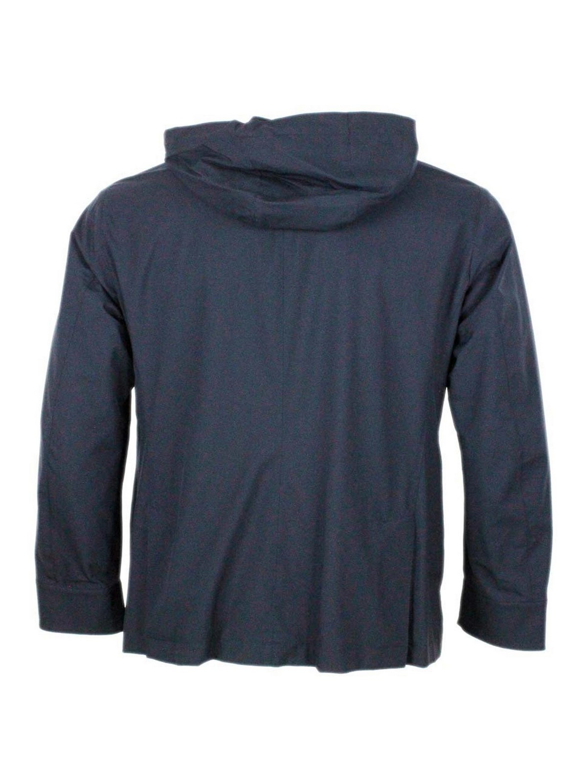 Jacket S10MUC966F32499 (Montecore / カジュアルジャケット ) | Montecore (モンテコーレ)(2)