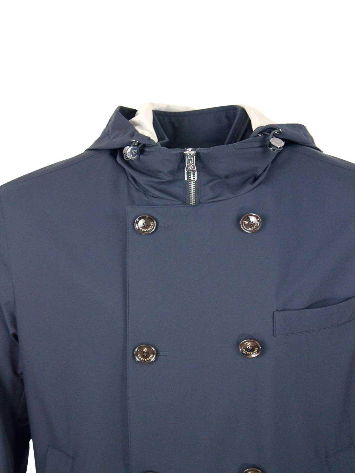 Jacket S10MUC966F32499 (Montecore / カジュアルジャケット ) | Montecore (モンテコーレ)(3)