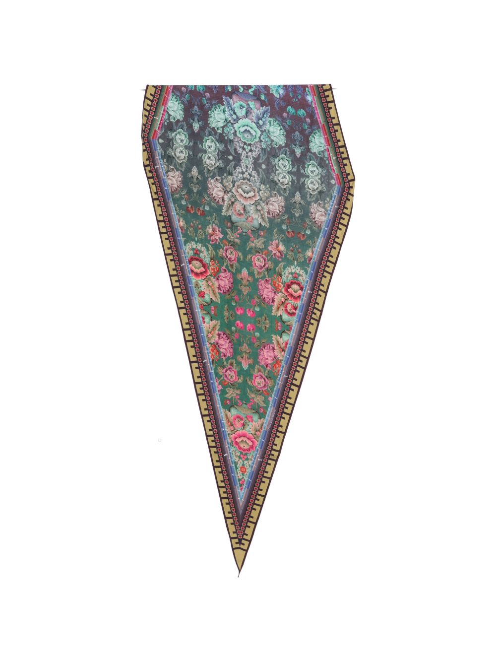 Pierre Louis Mascia Scarfs MultiColour ALOEUWSW065X120LMF517546101 (Pierre-Louis Mascia / スカーフ・マフラー ) | Pierre-Louis Mascia (ピエール=ルイ・マシア)