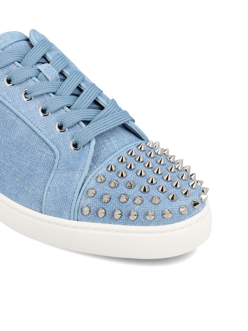 Christian Louboutin Sneakers Clear Blue 12606373393 (Christian Louboutin / スニーカー ) | Christian Louboutin (クリスチャン ルブタン)(1)