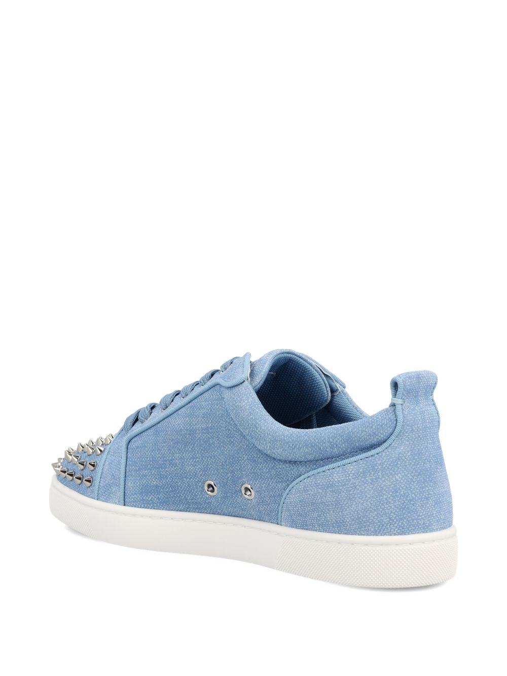 Christian Louboutin Sneakers Clear Blue 12606373393 (Christian Louboutin / スニーカー ) | Christian Louboutin (クリスチャン ルブタン)(3)